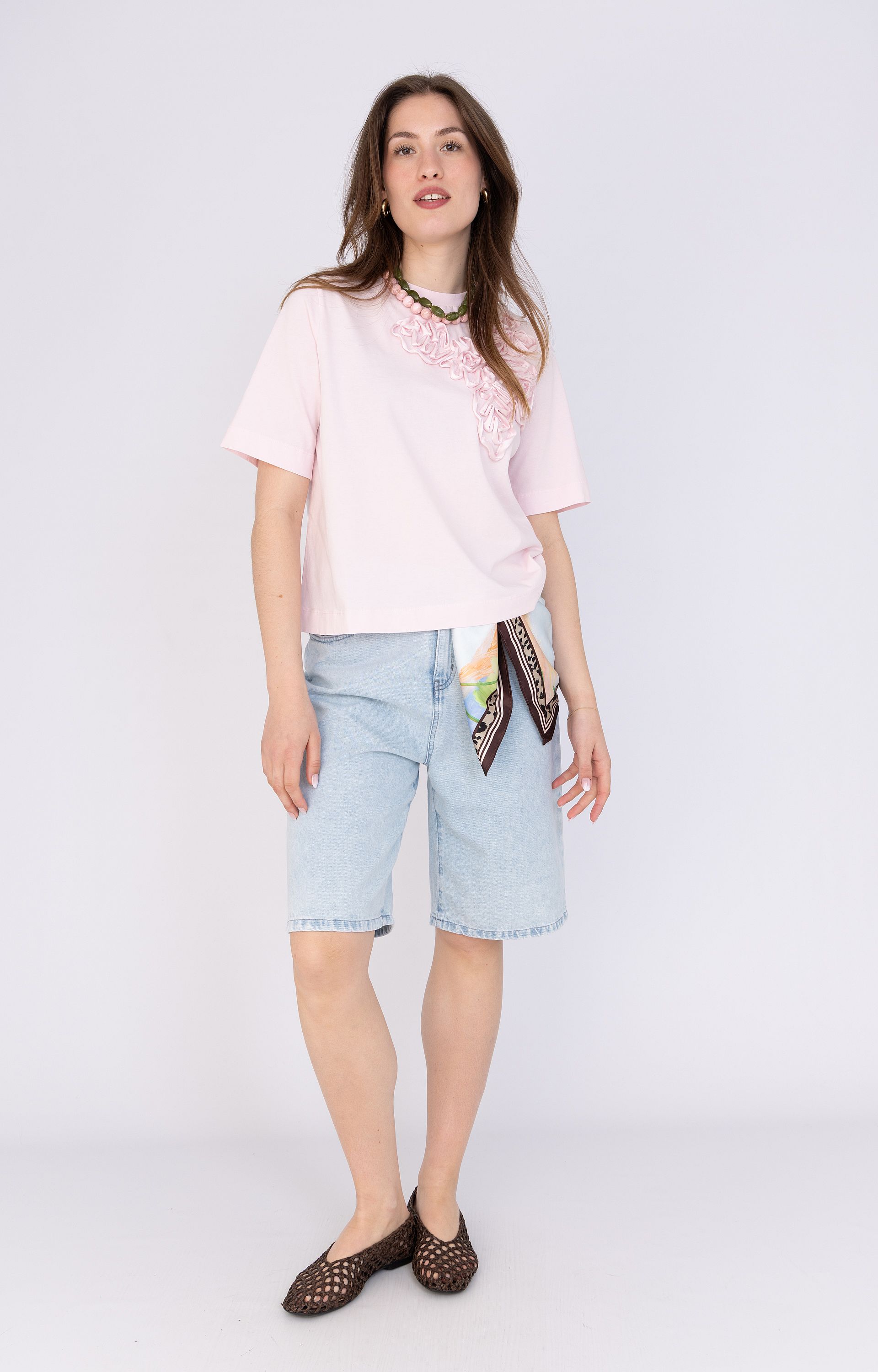 T-shirt Visely