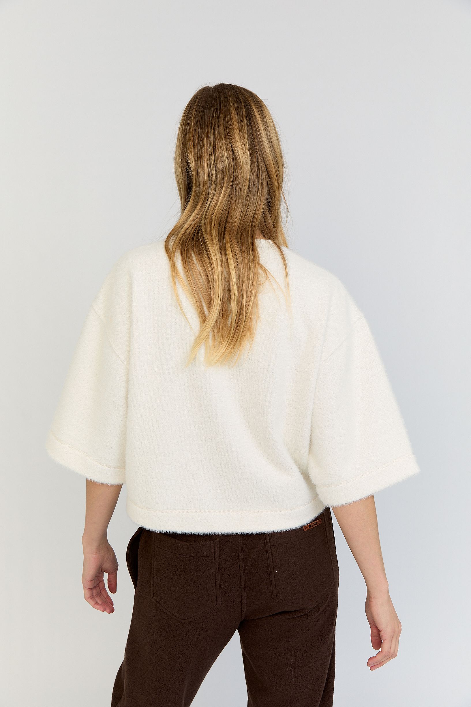 Sweater Camille