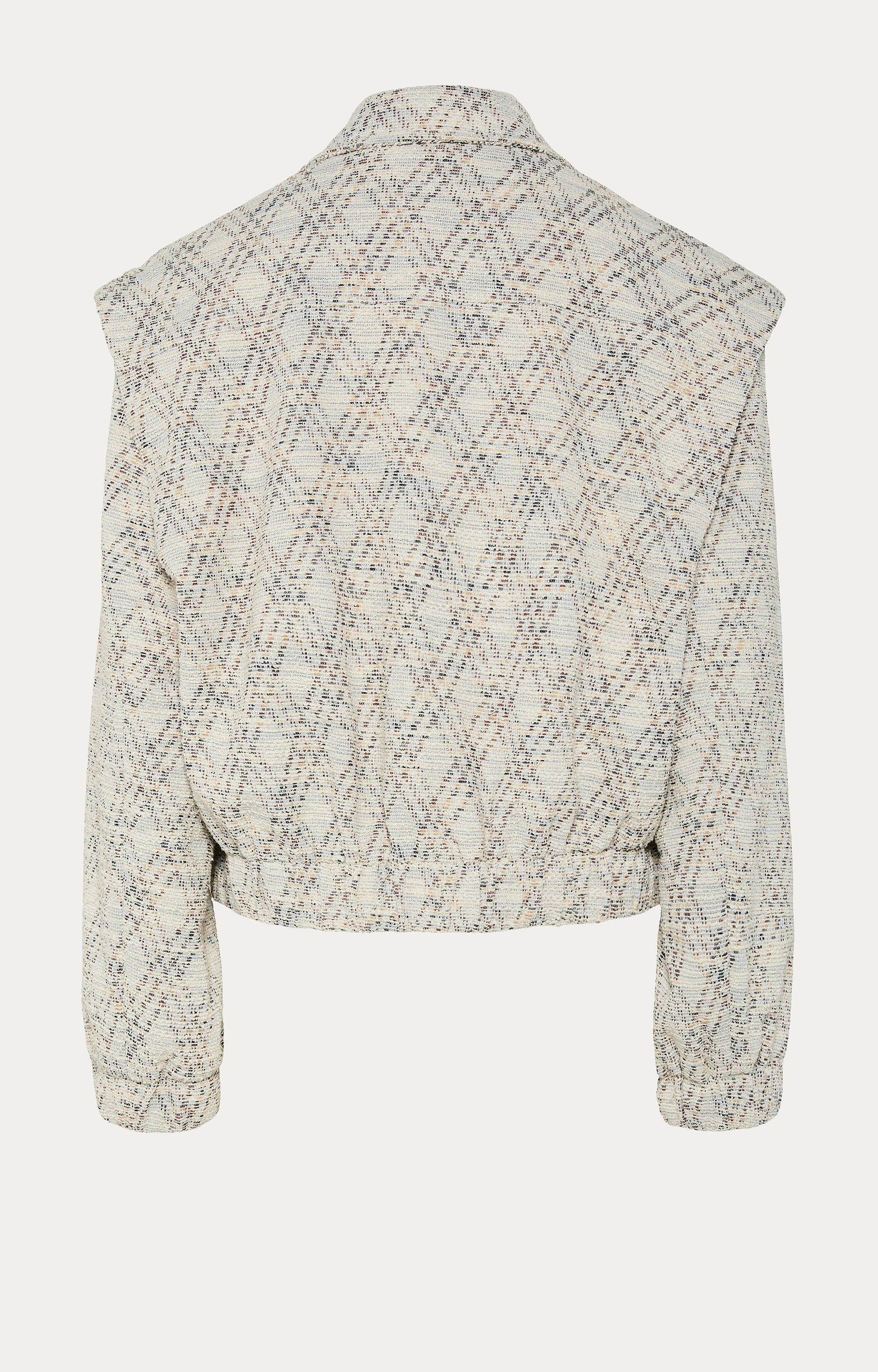 Jacket Yasacto