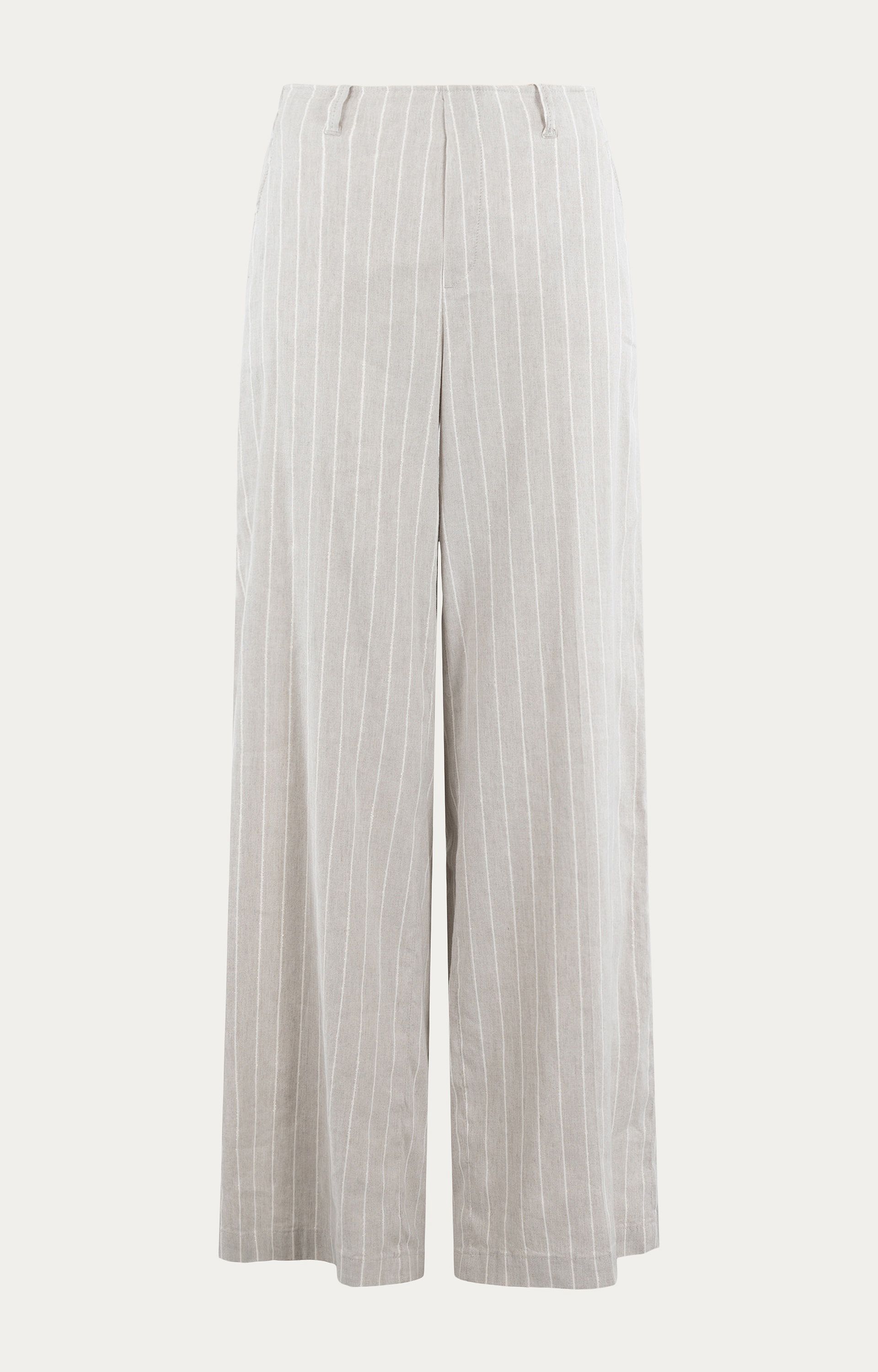 Broek Mara Wide 