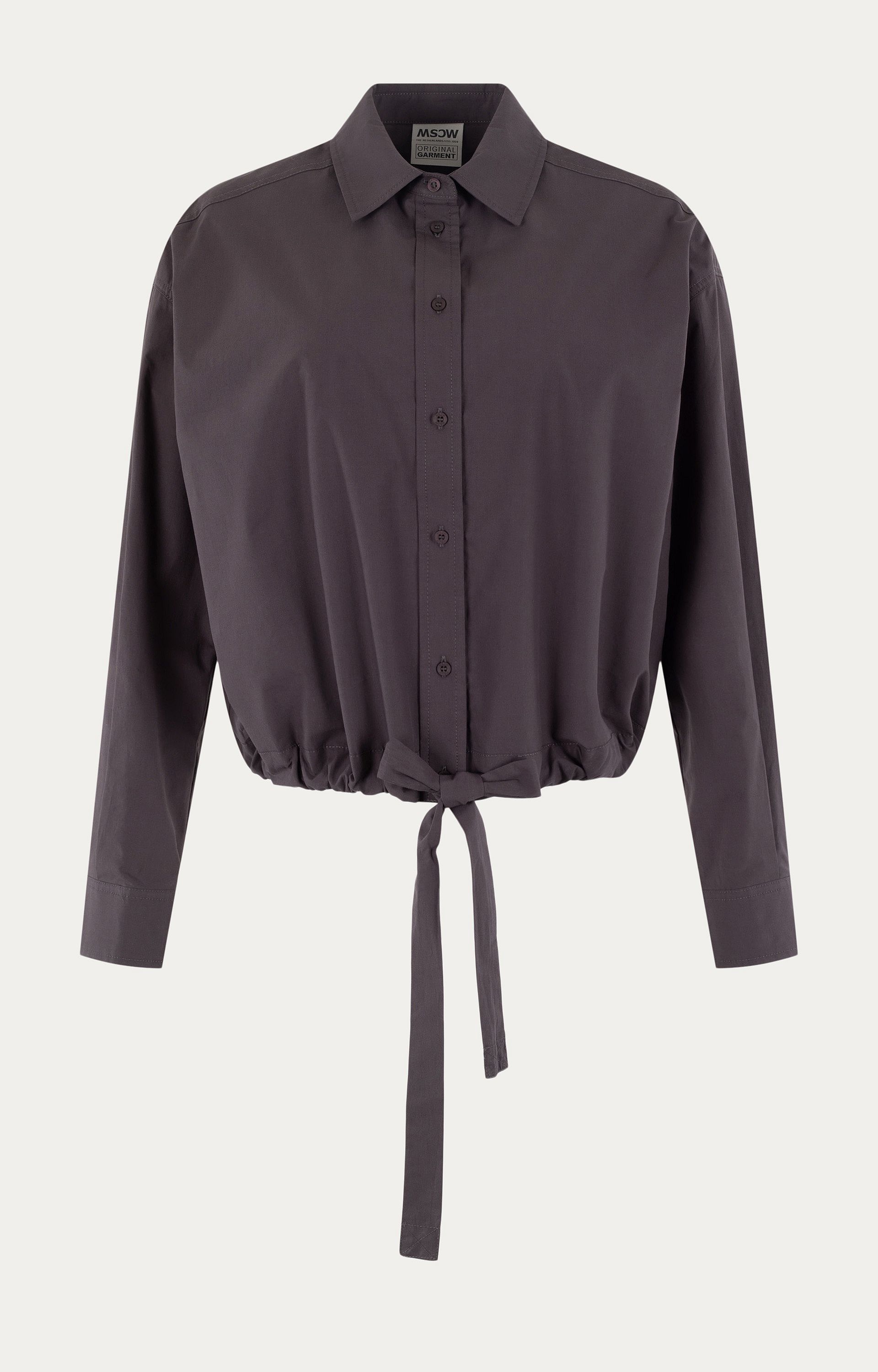 Blouse Wrap