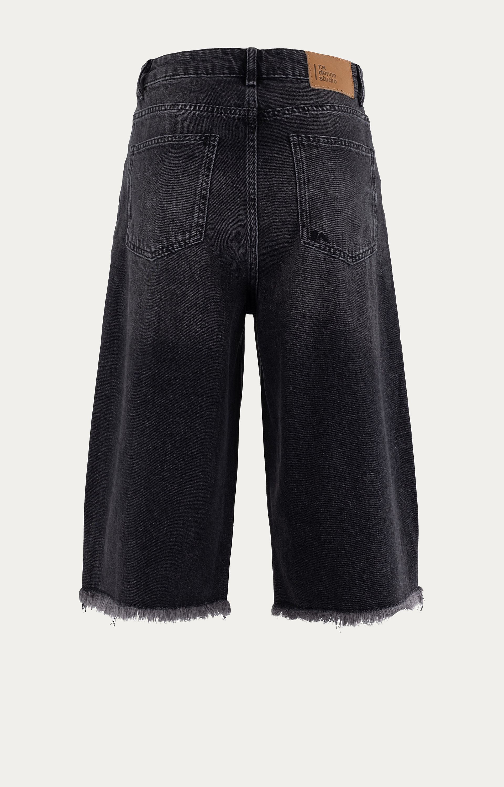 Denim Jort