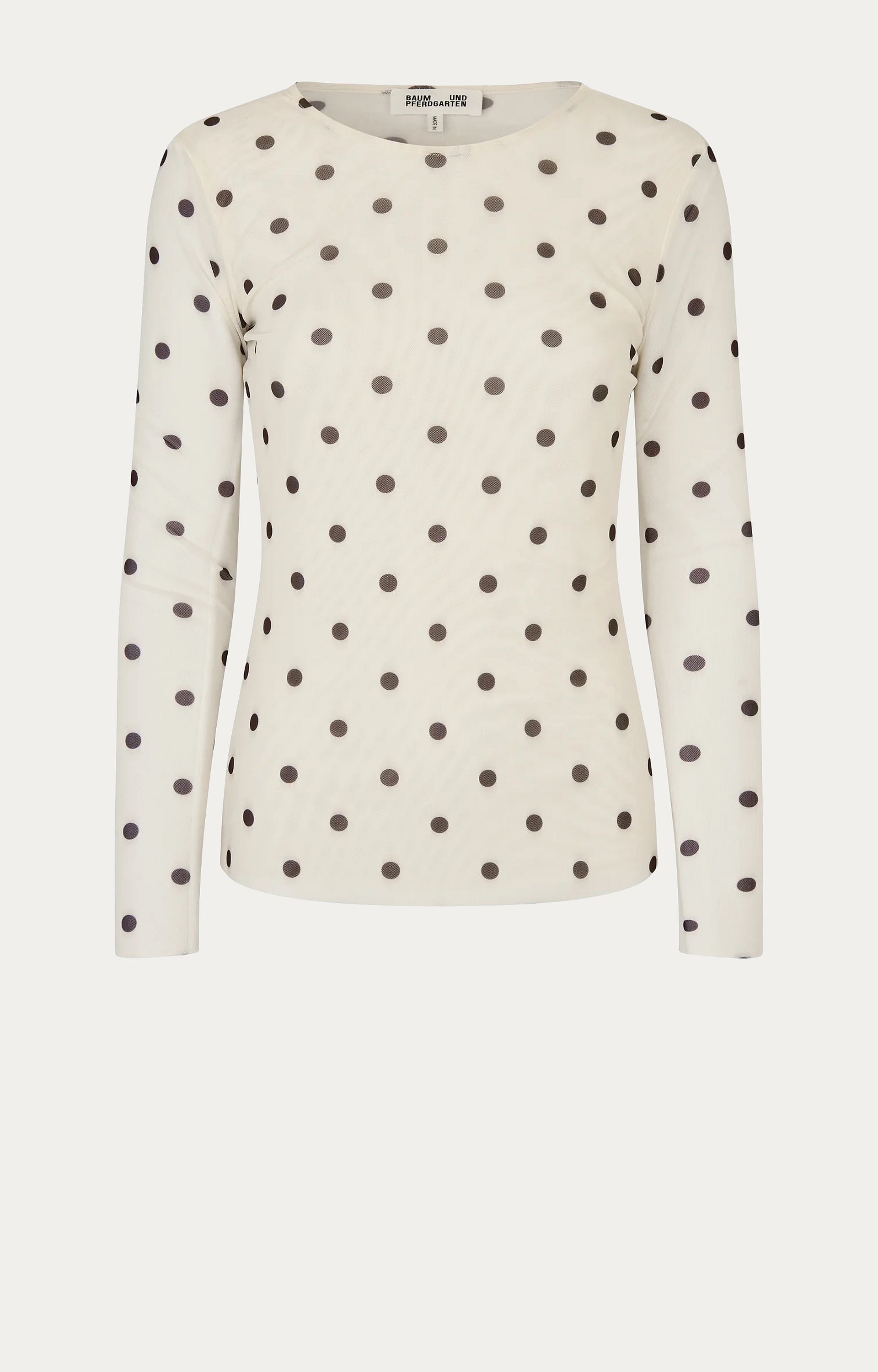 Shirt Jodie