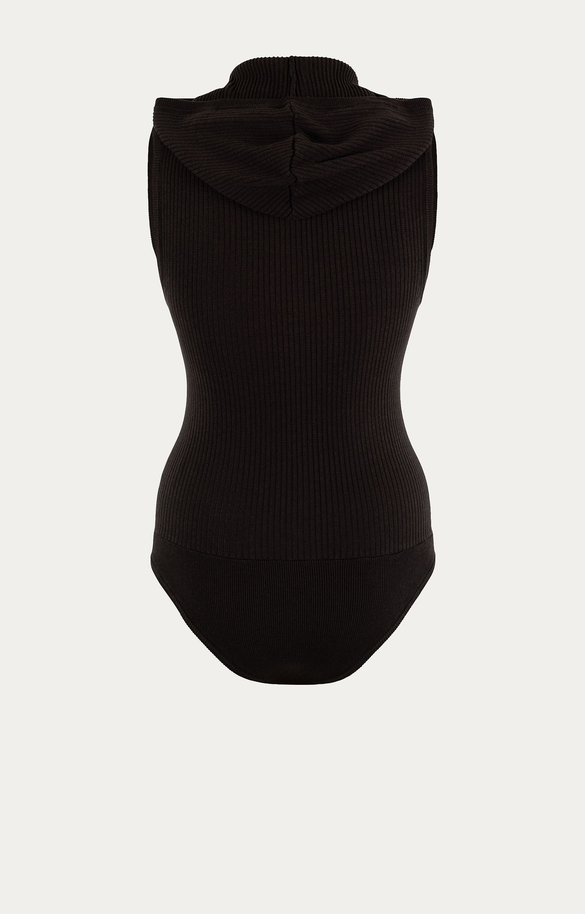 Bodystocking Clothilde