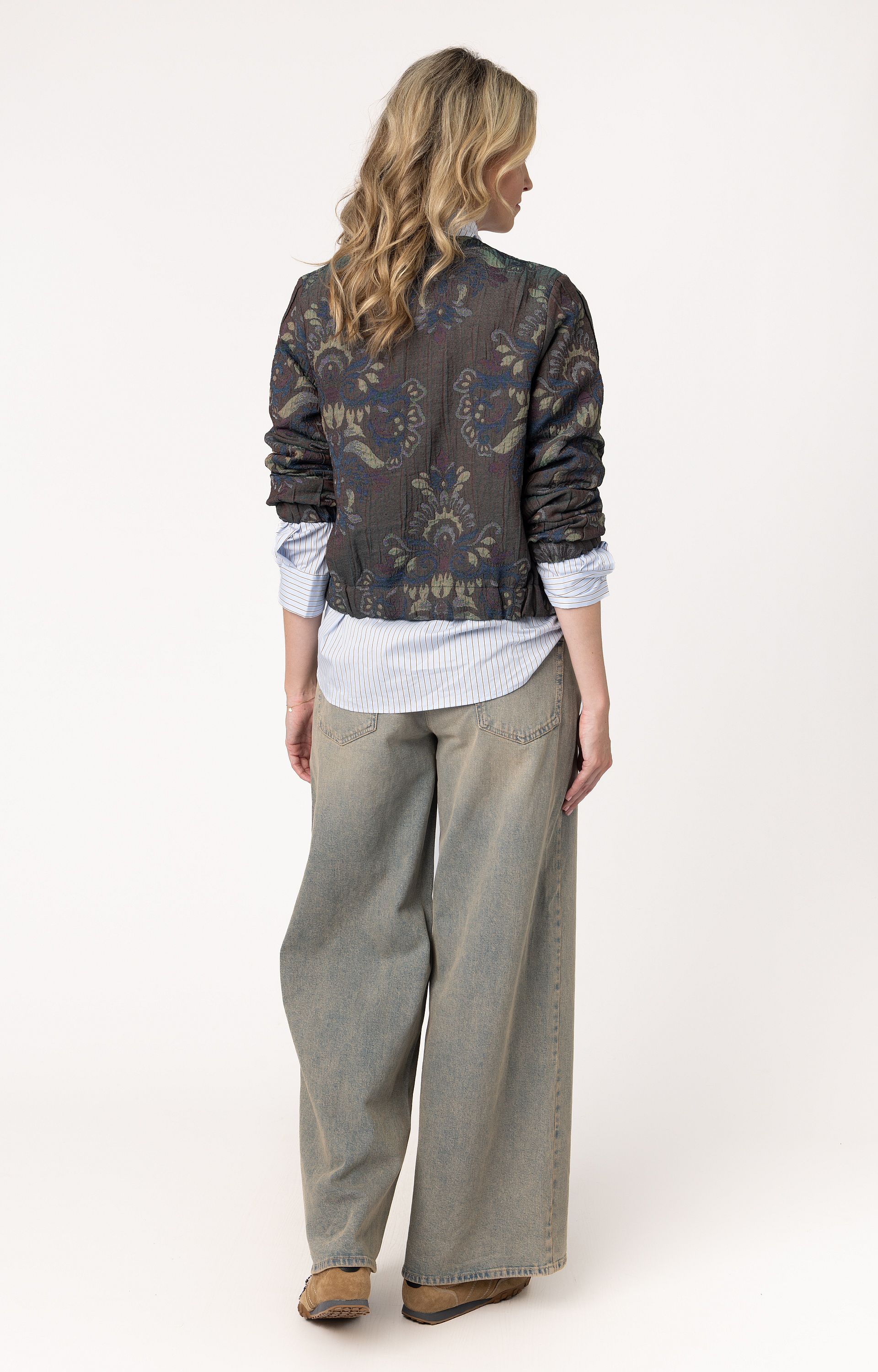 Jacket Blossom 