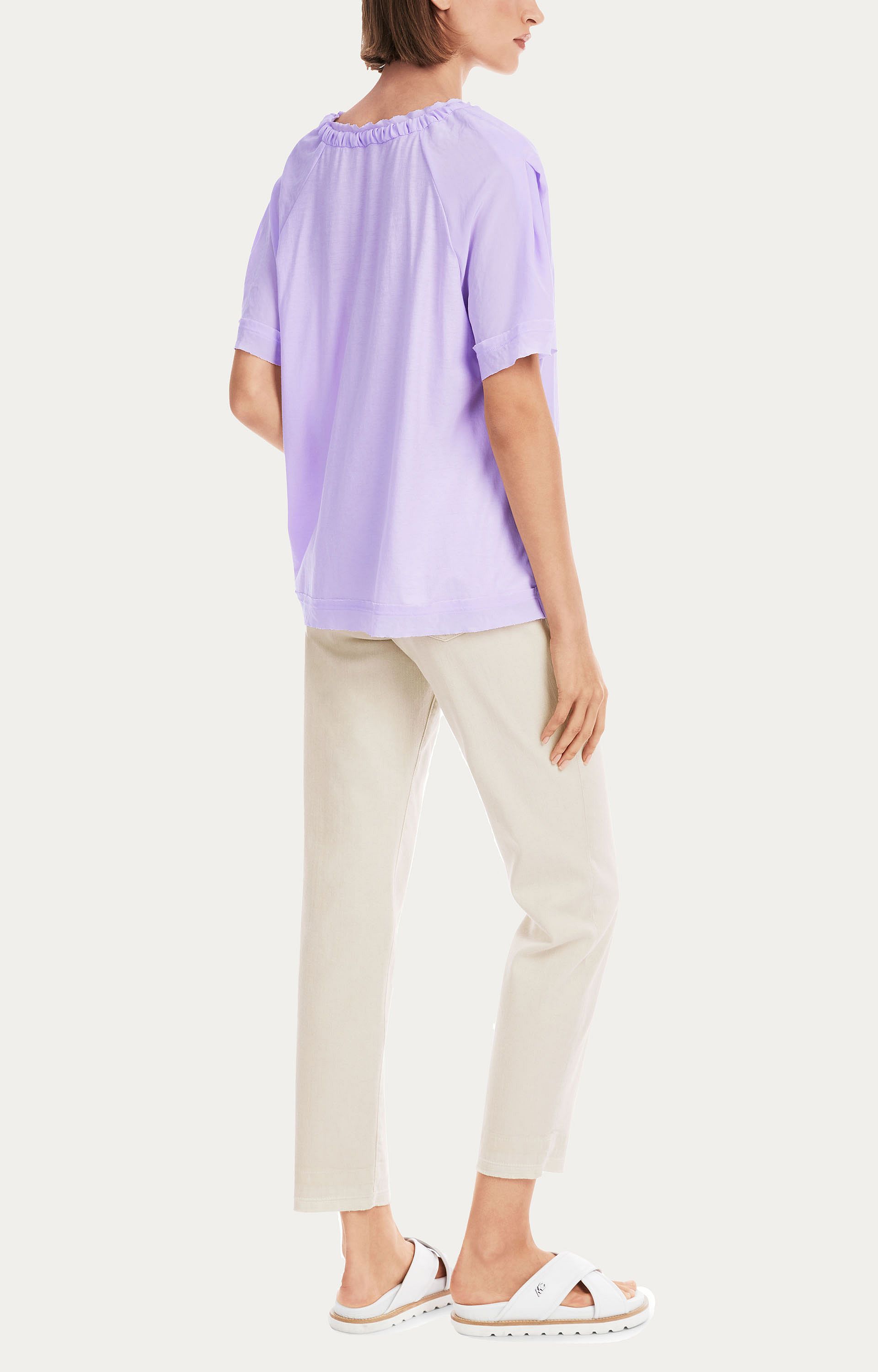 Blouse shirt