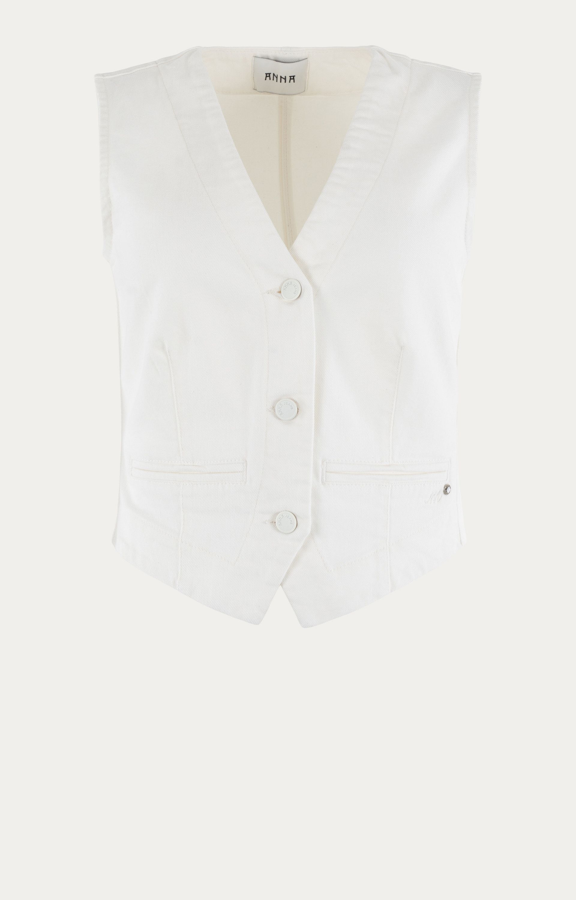 Gilet Marlin