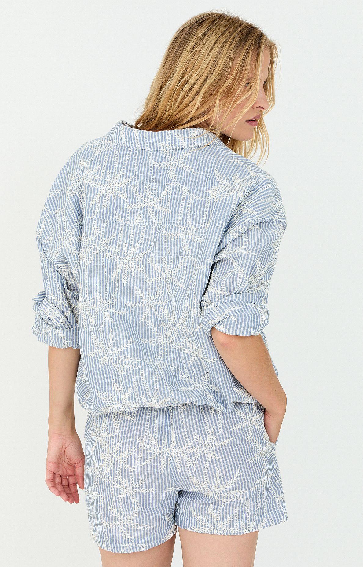 Bluse Femilia