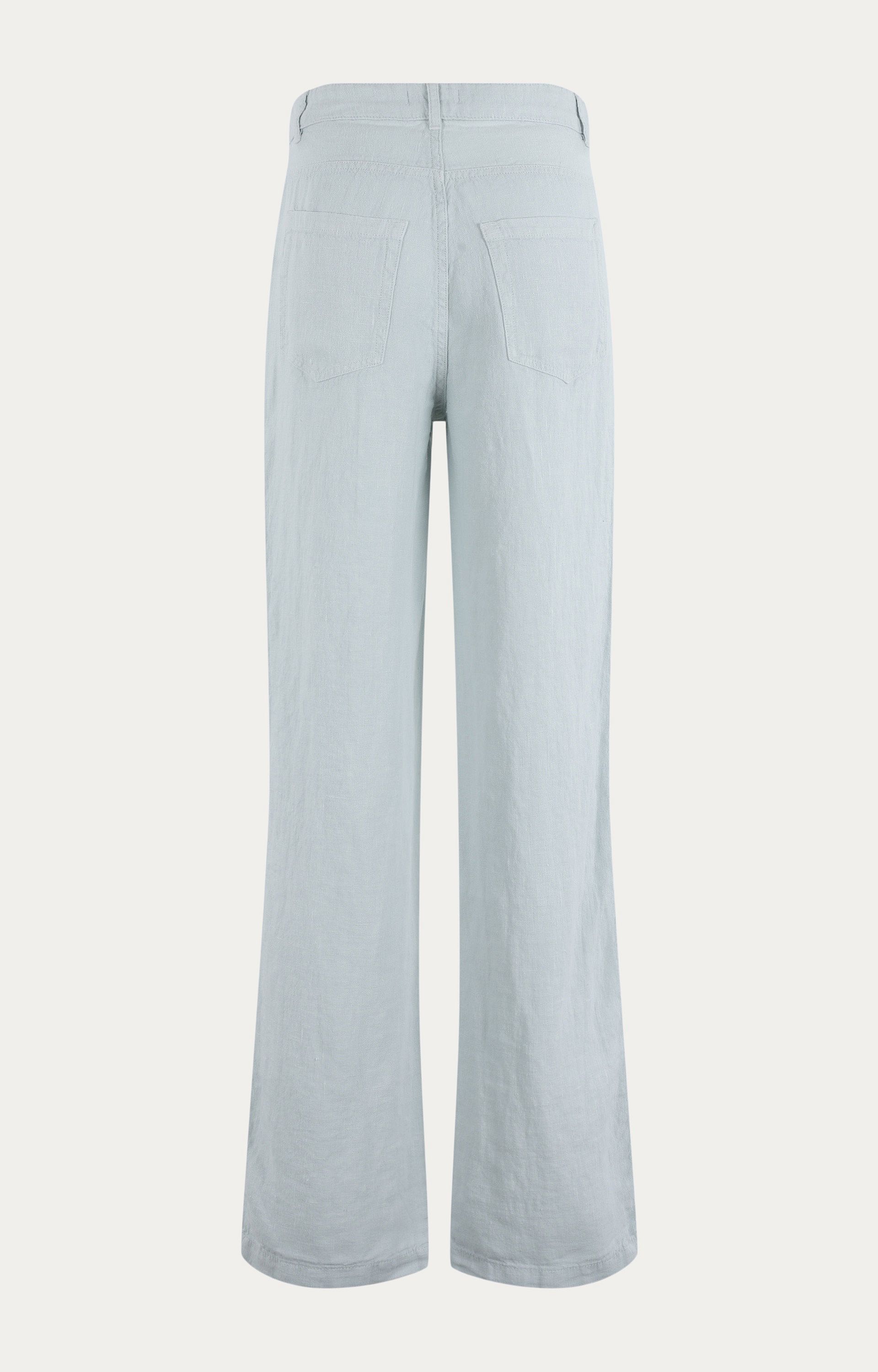 Linnen Broek