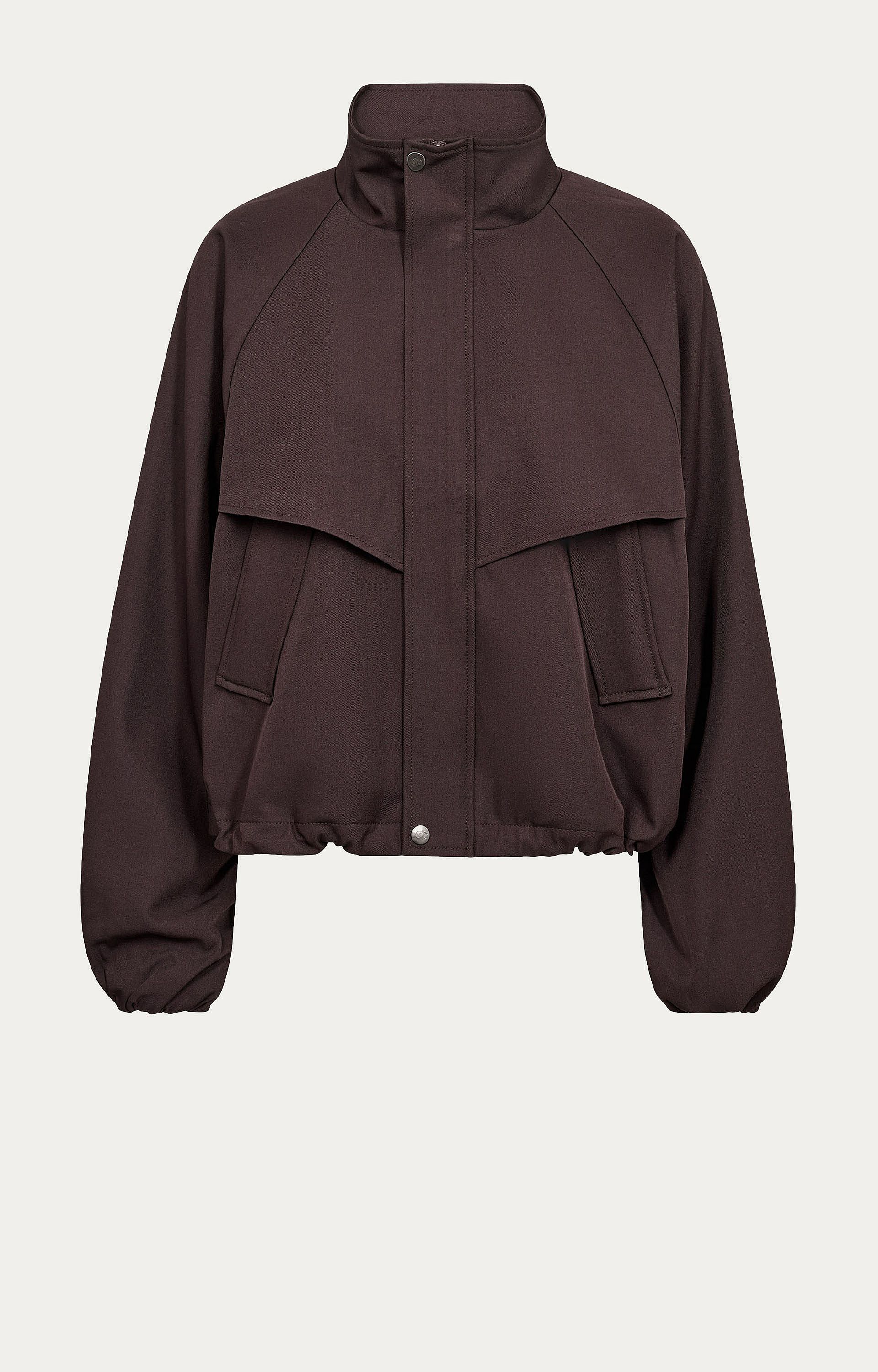 Jacket Luna