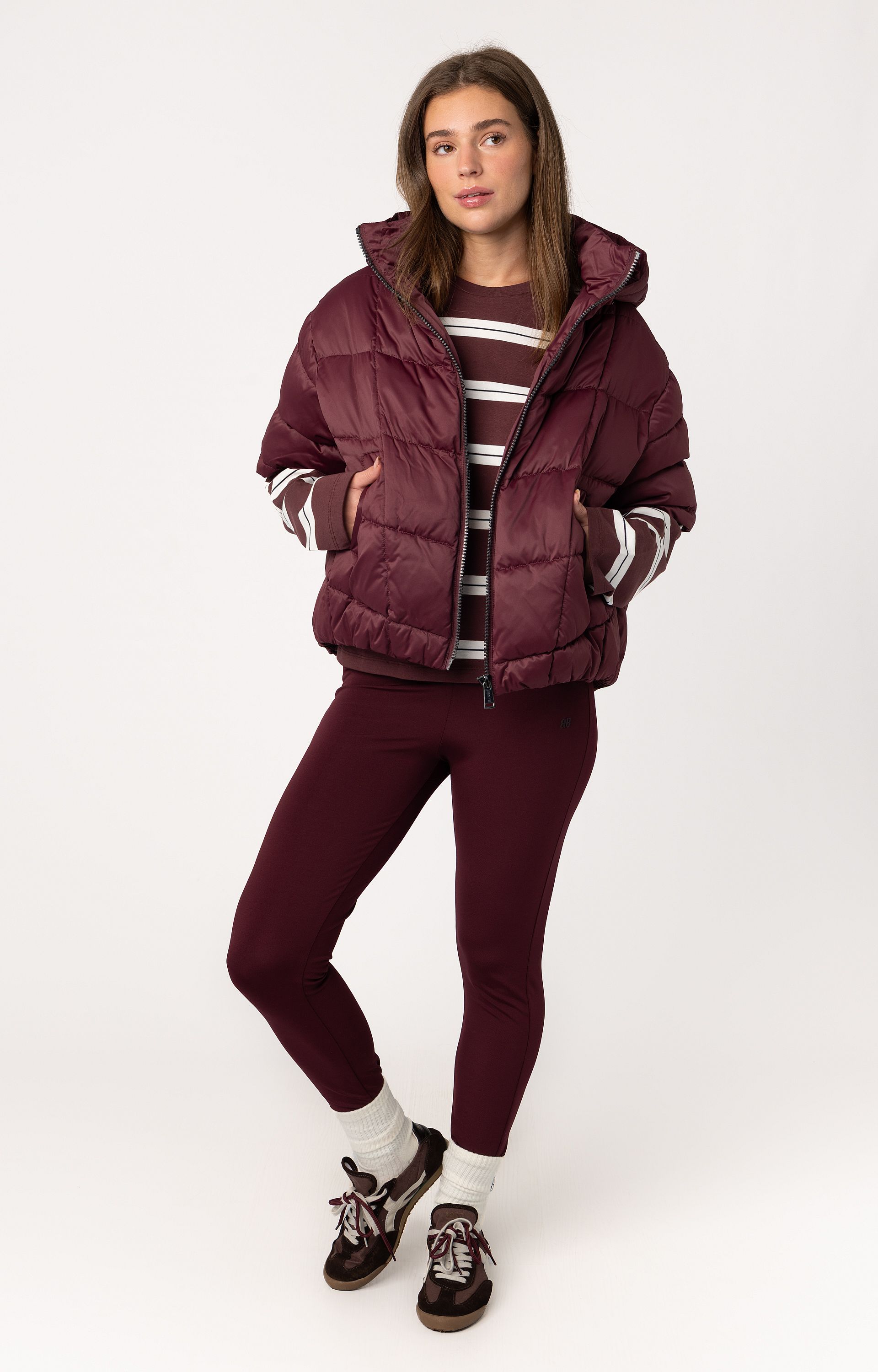 Bodywarmer Rohan