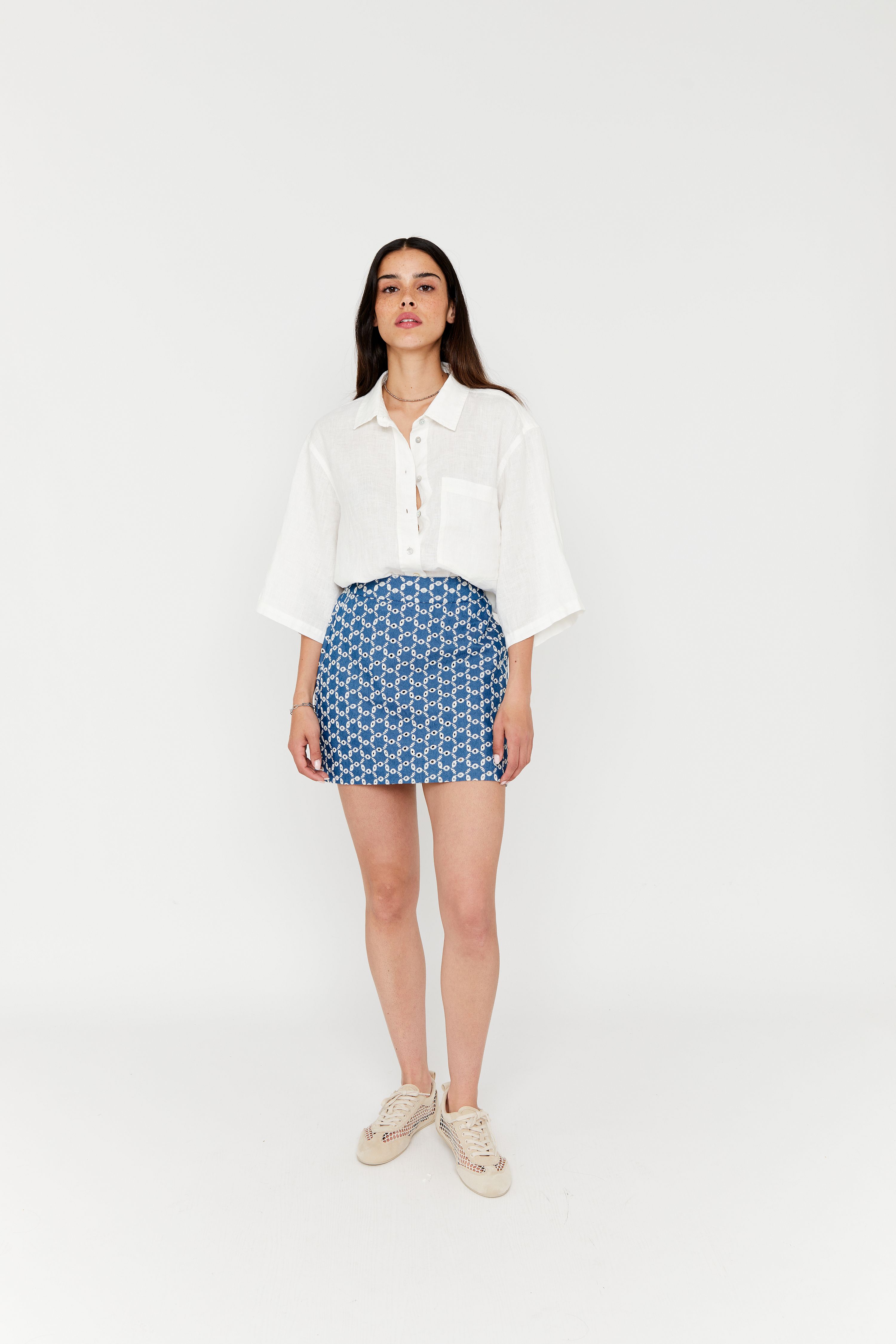 Blouse Laia