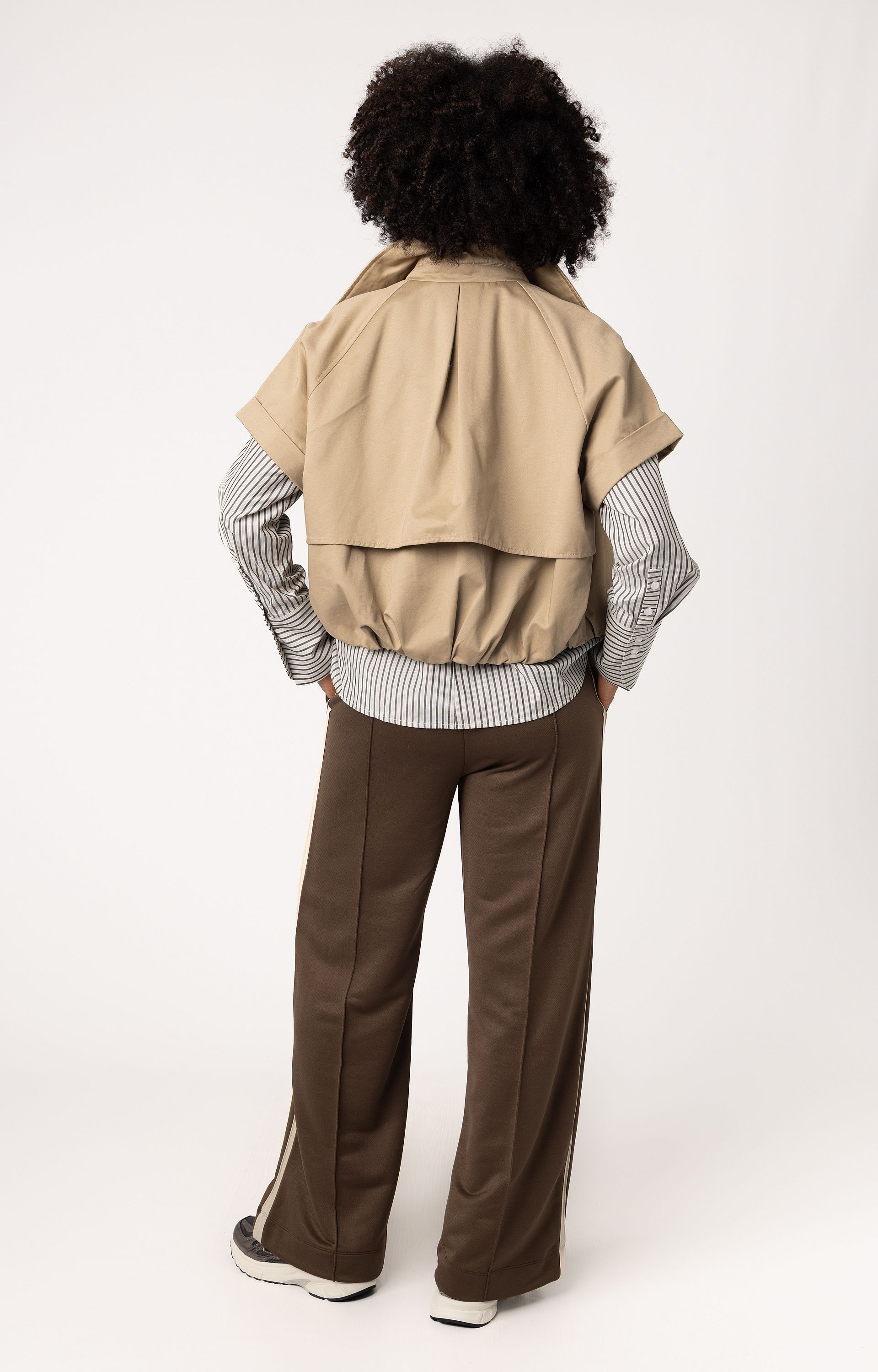 Gilet Lisha 
