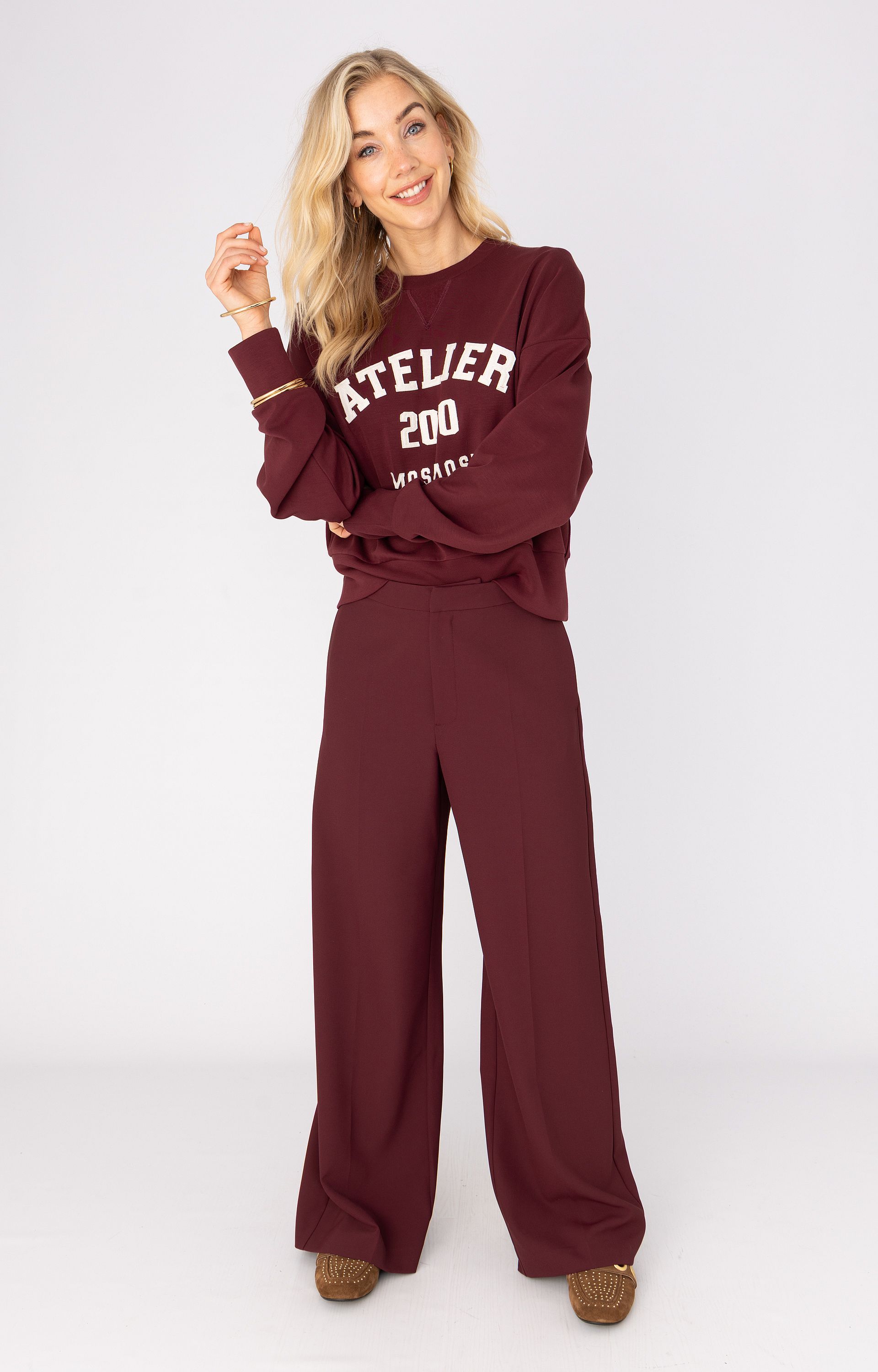 Broek Leya Miley