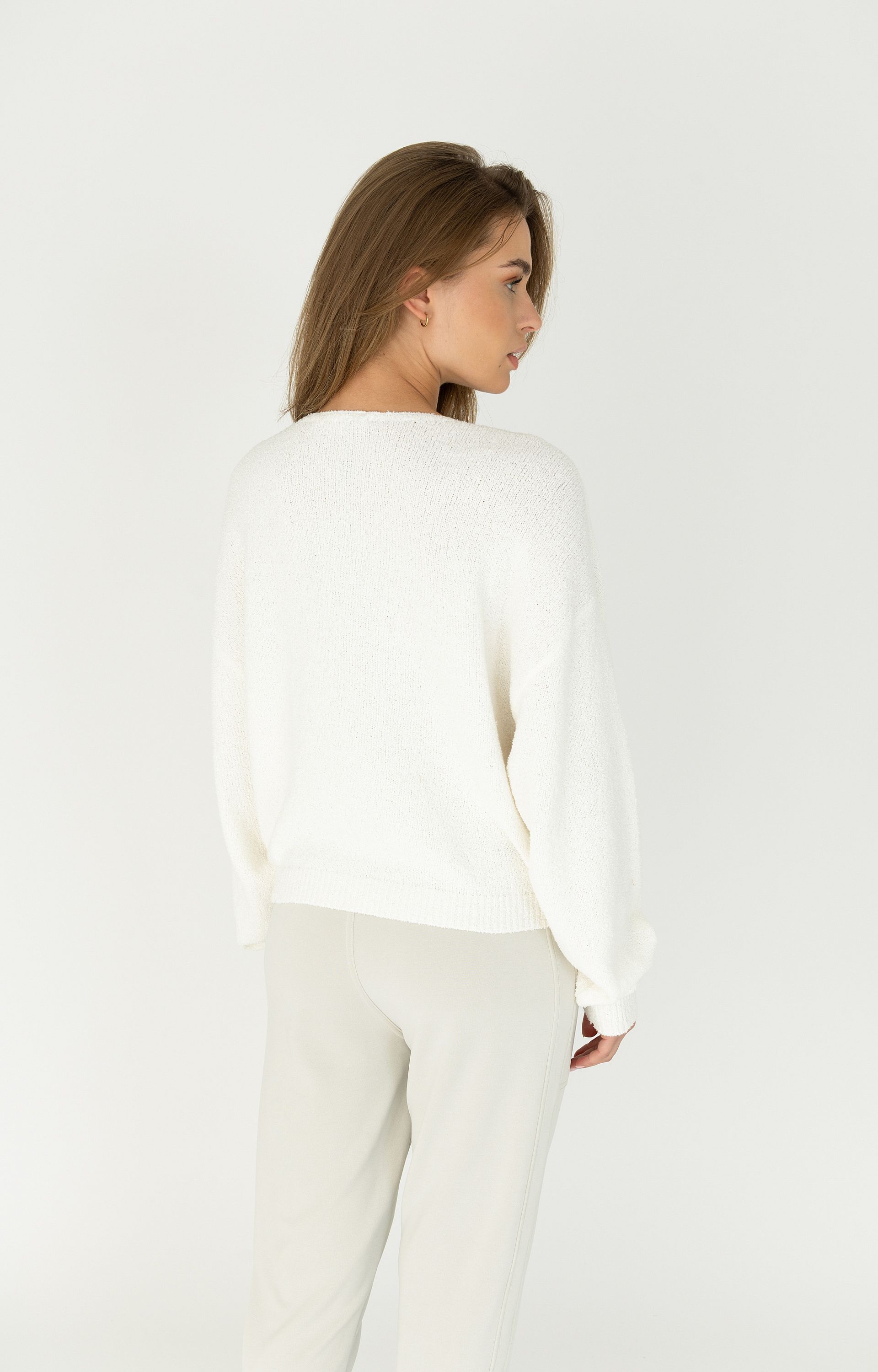 Pullover Paloma