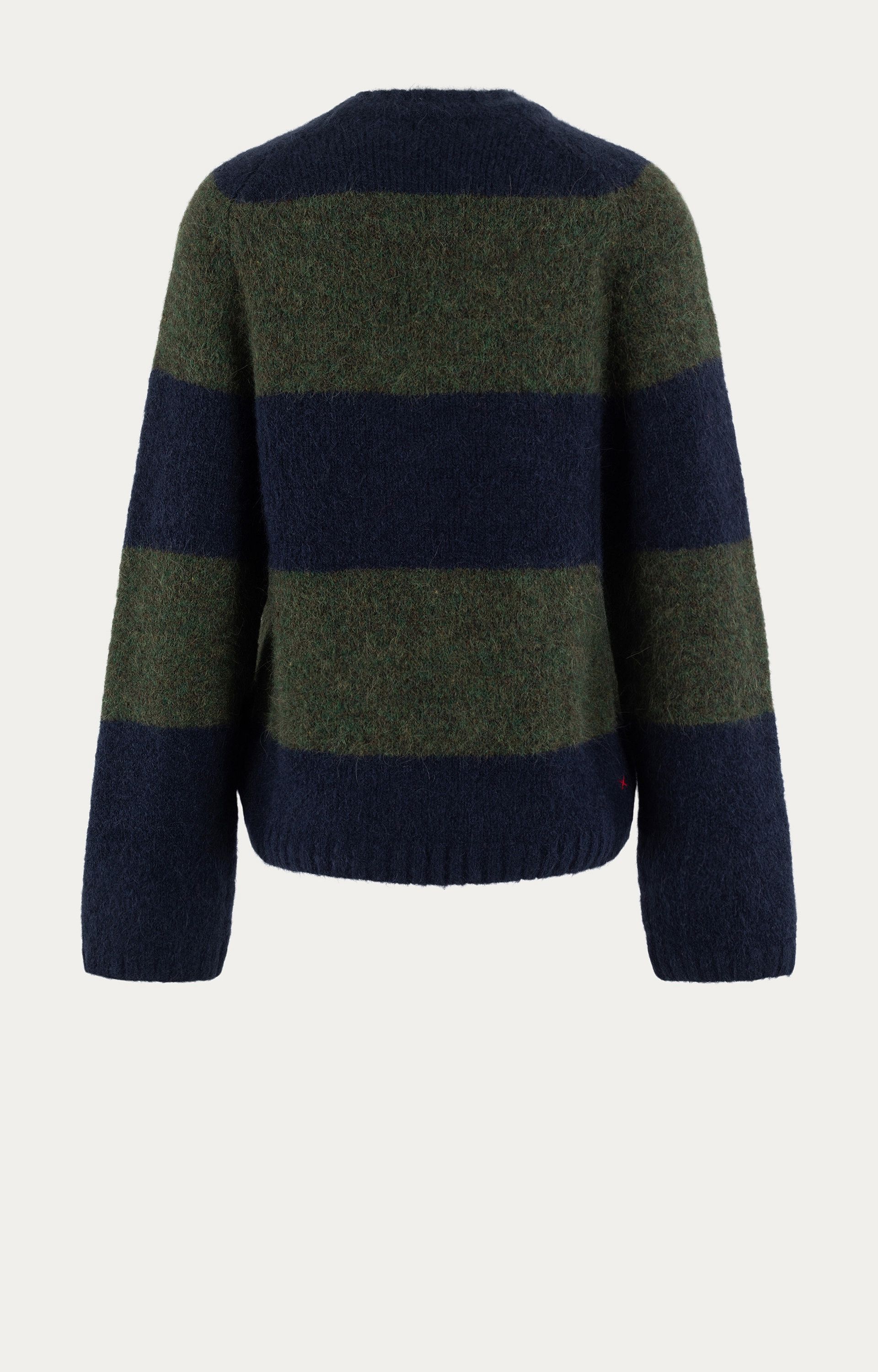 Pullover Dessie