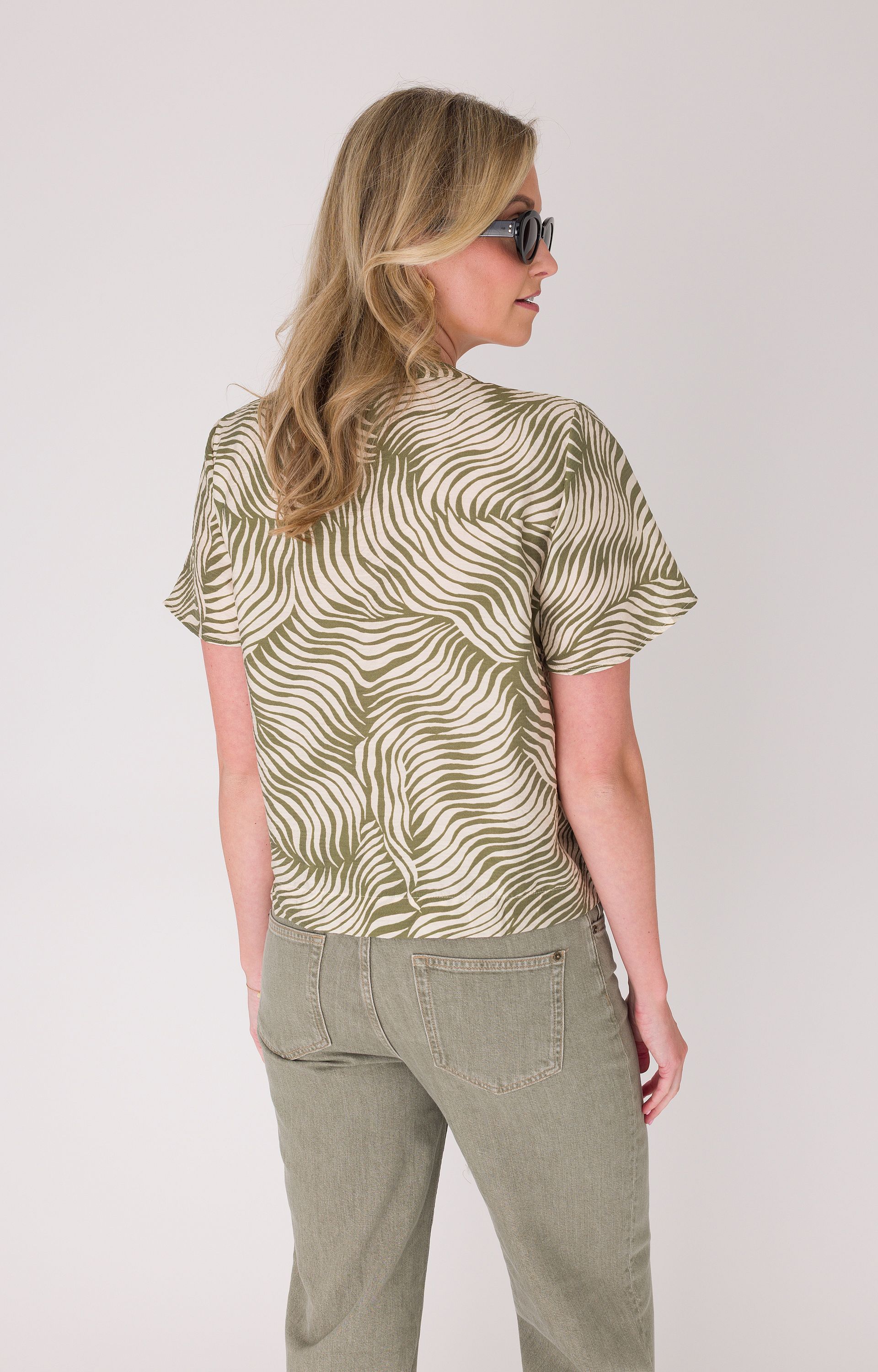 Blouse Karina