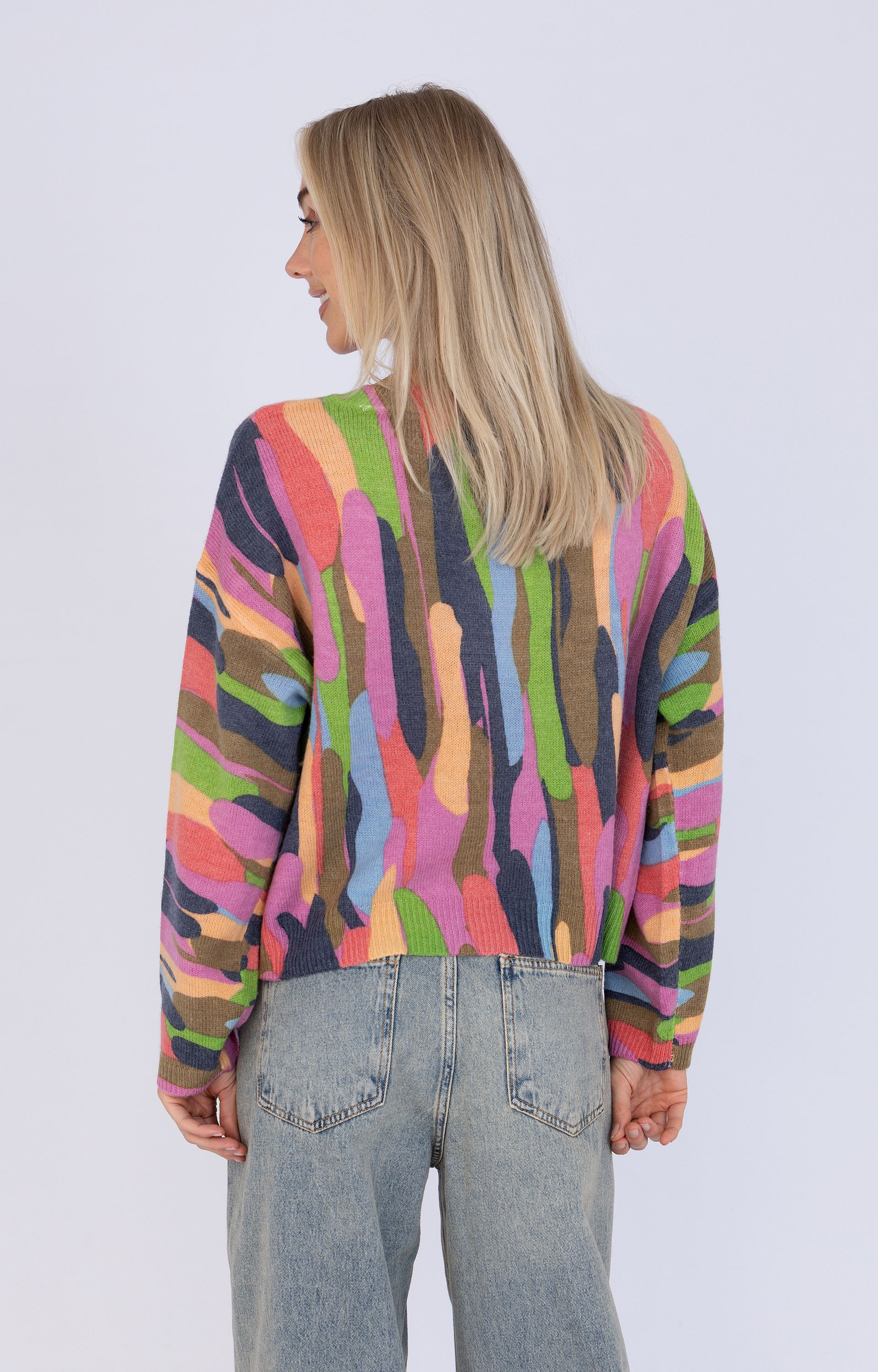 Pullover Amara