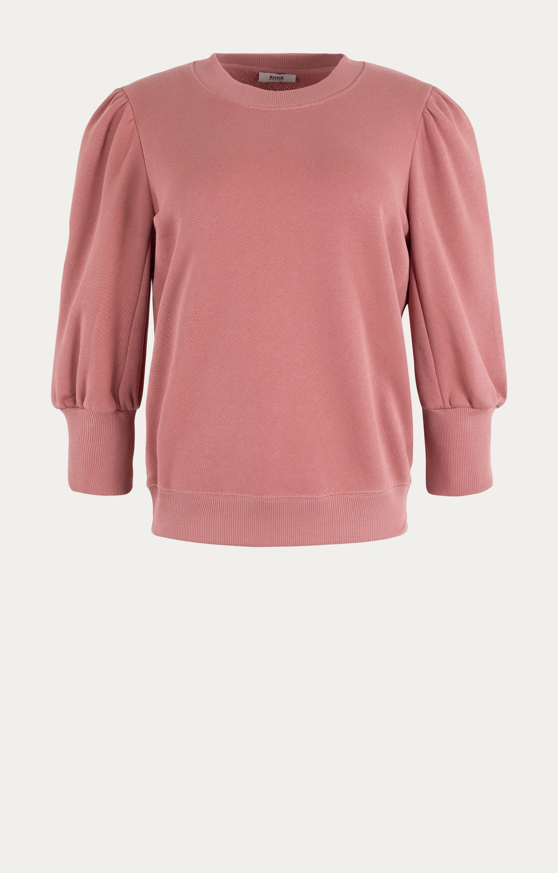 Sweater Sky Blue
