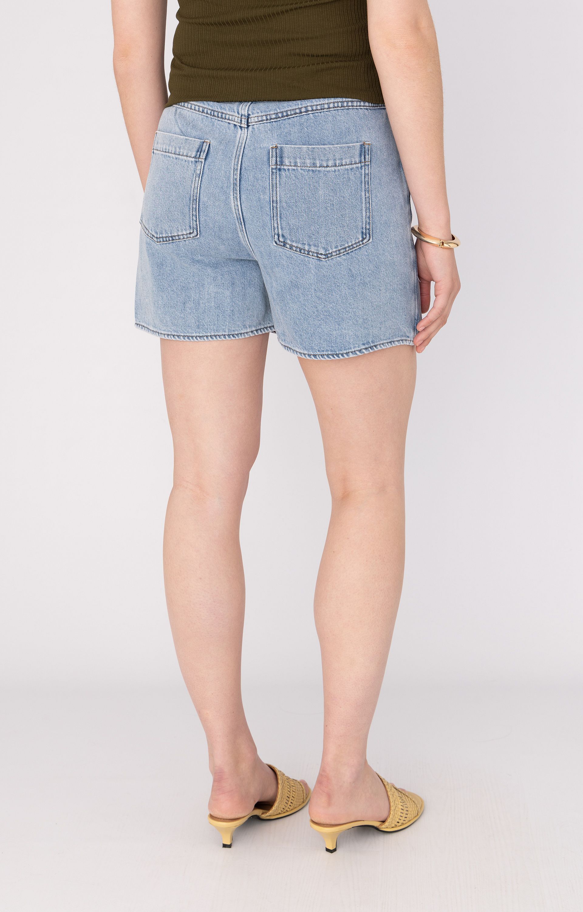 Skort Asja 