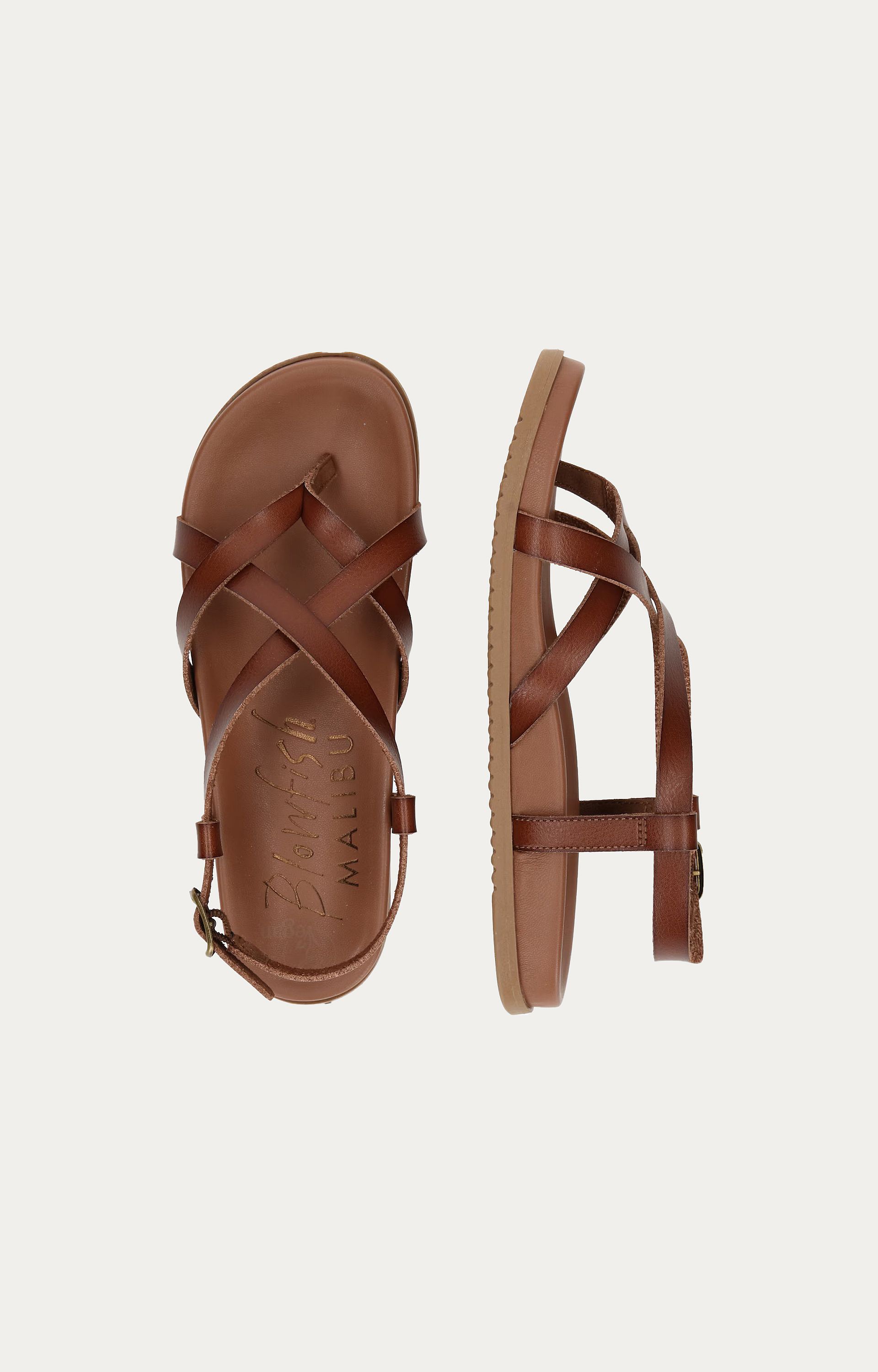 Sandalen Camden