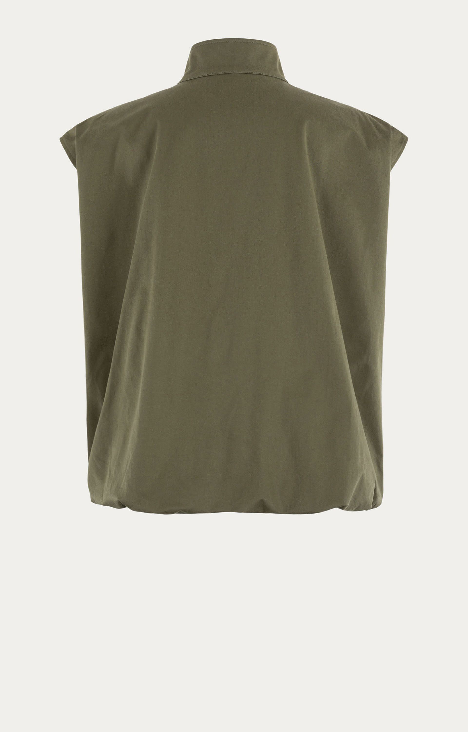 Gilet Varunica
