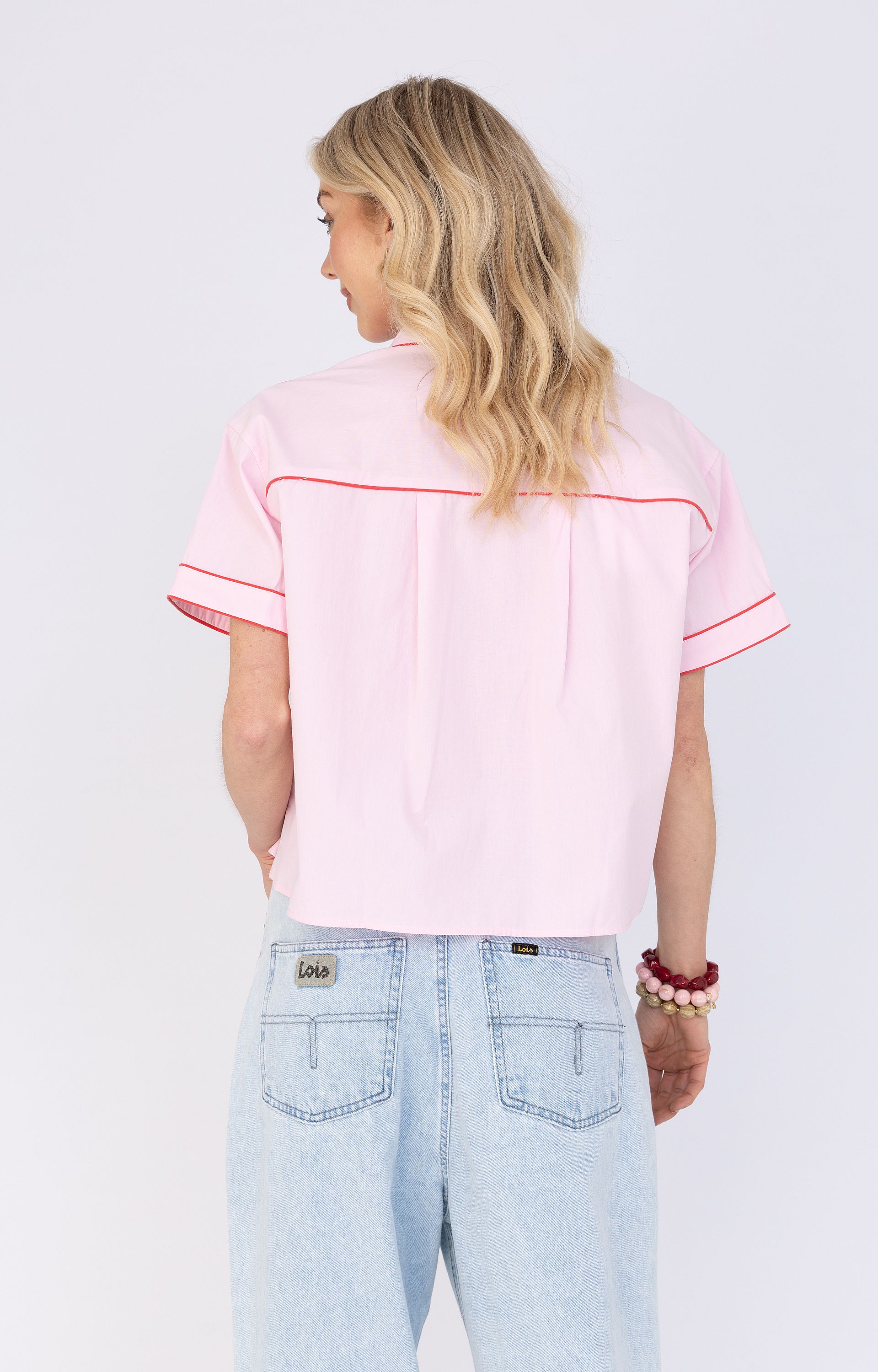 Blouse Lee 