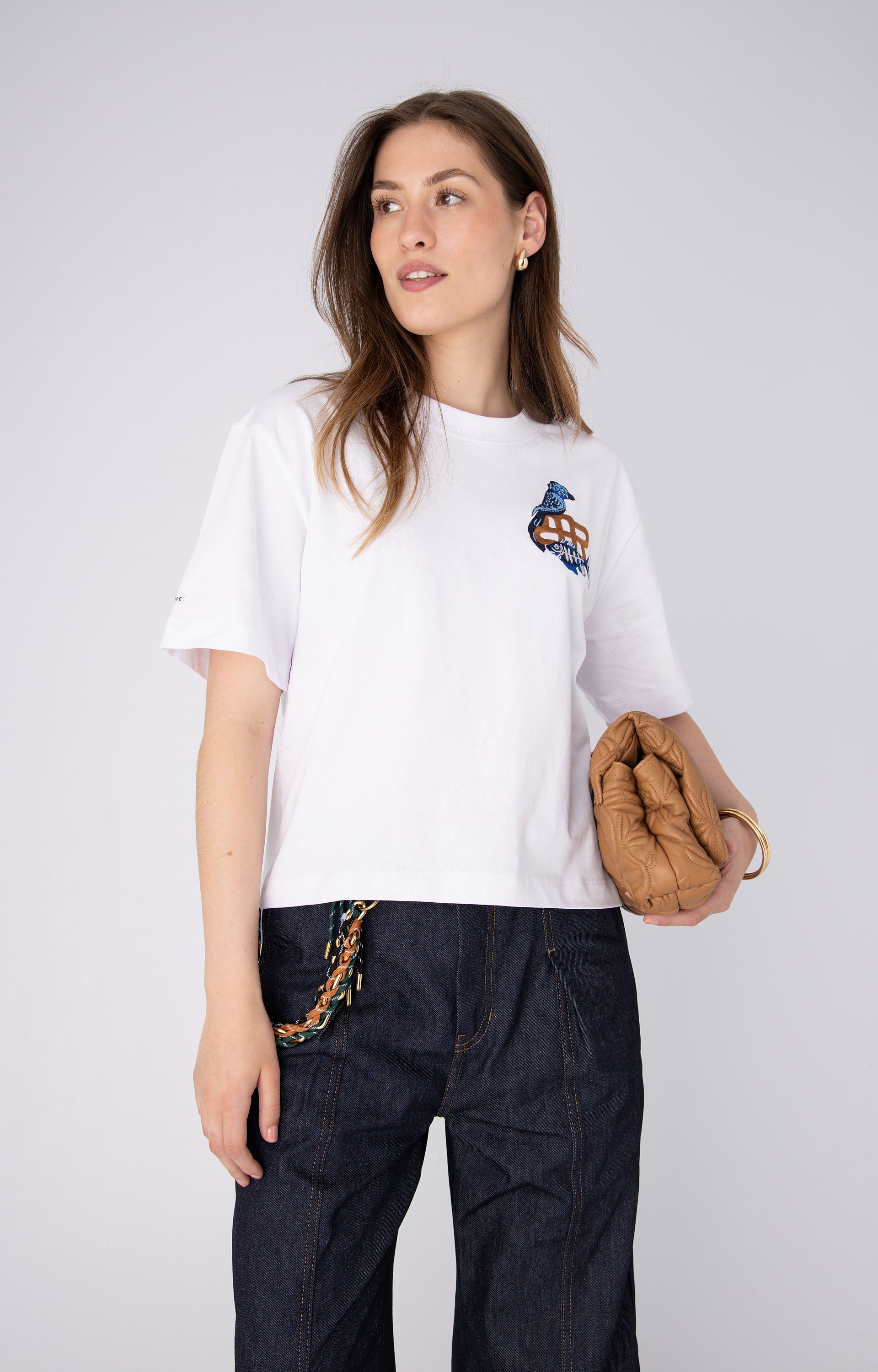 T-shirt Nuri 