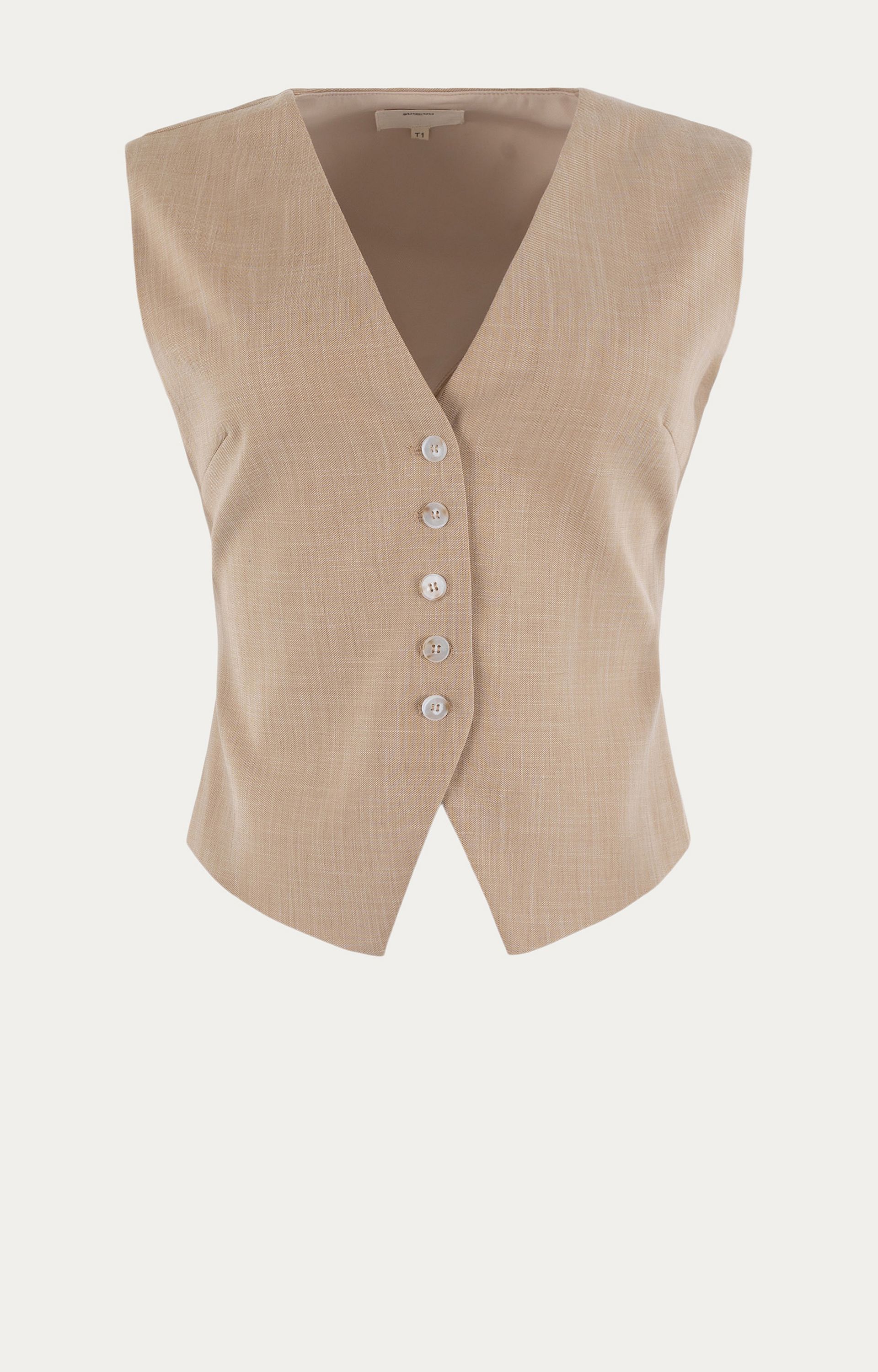 Gilet Dylan