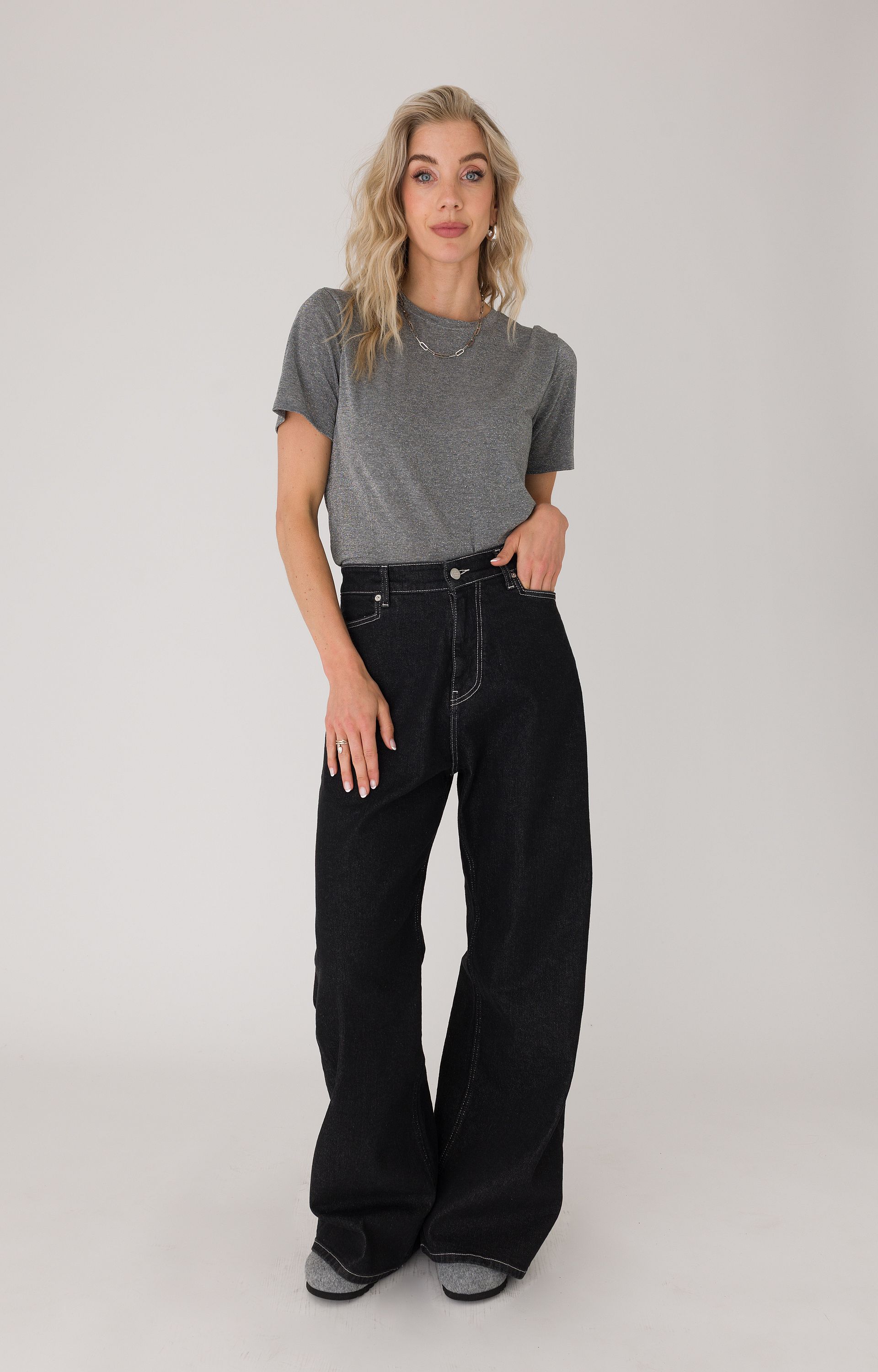 L34 Jeans D21 Loose