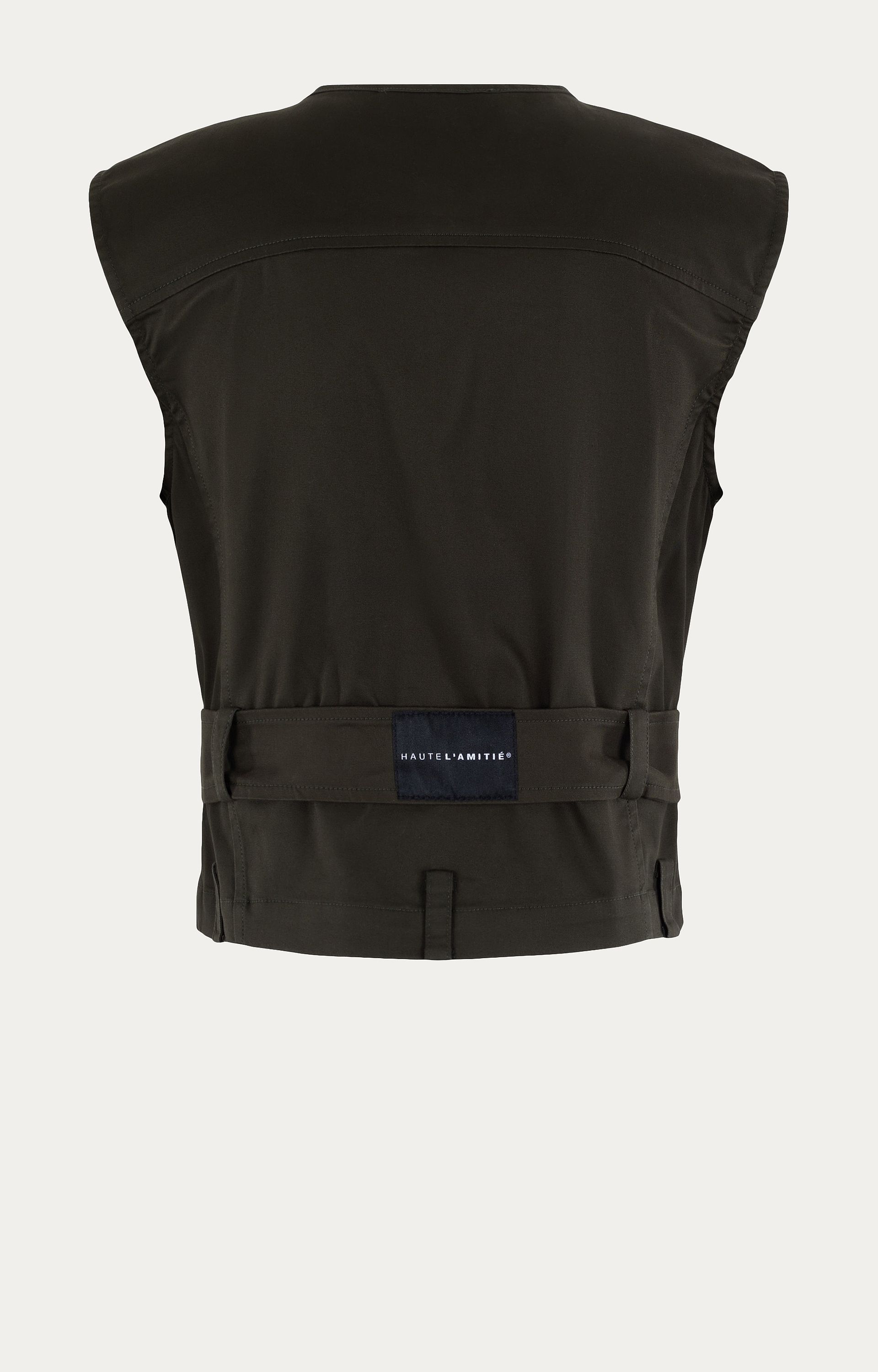Gilet Army 
