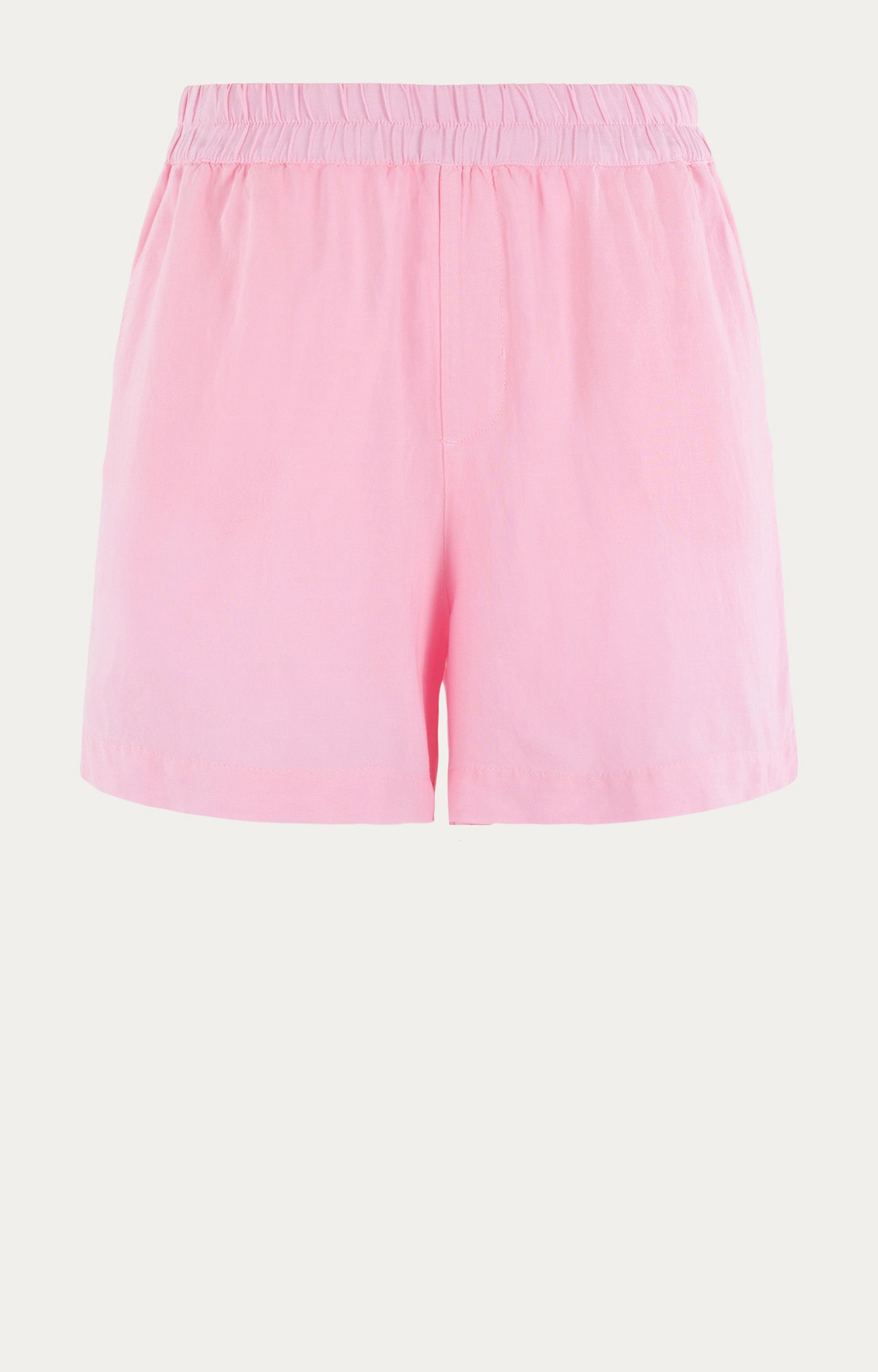 Short Anna