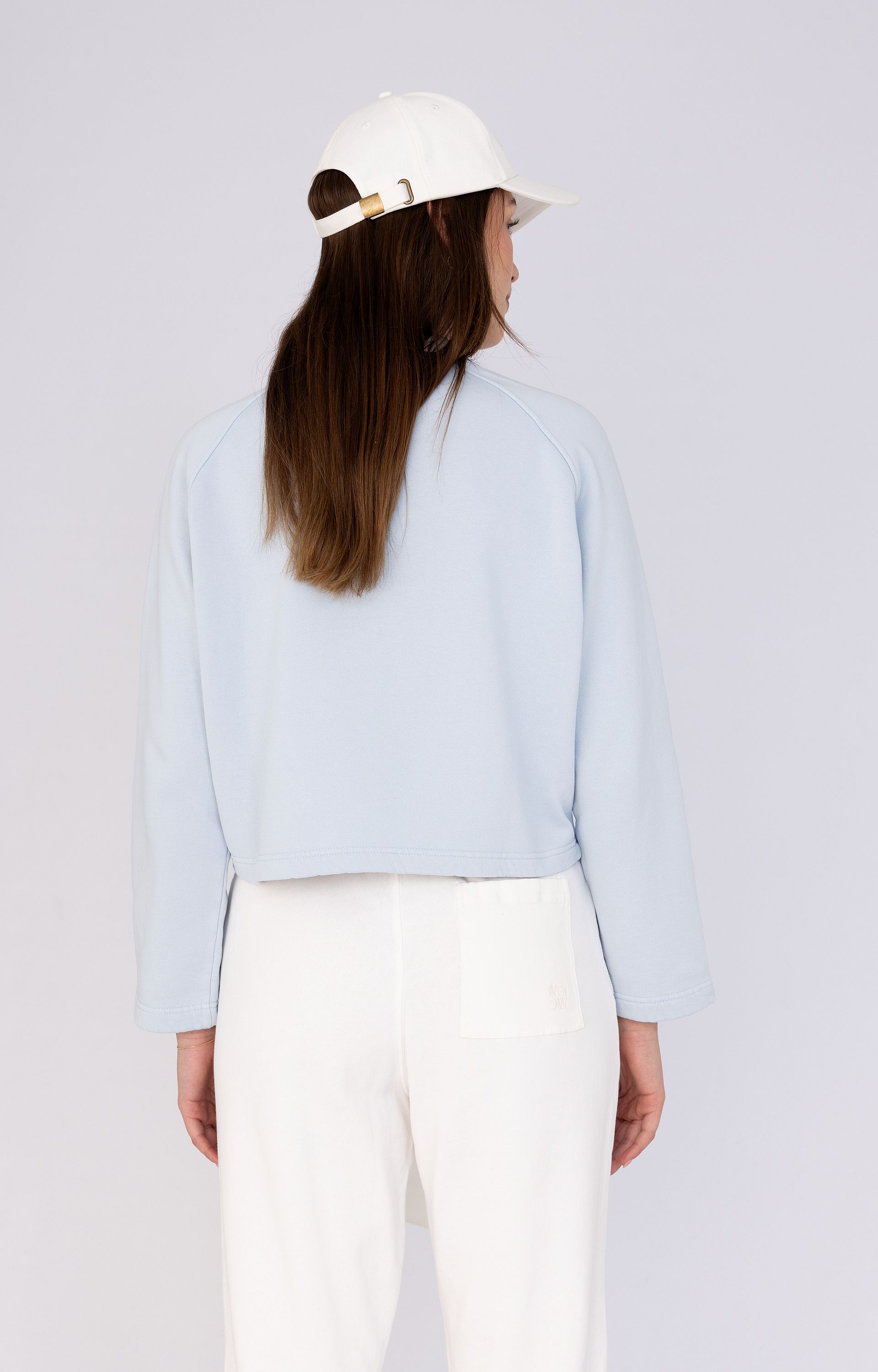 Strickjacke Hamcy