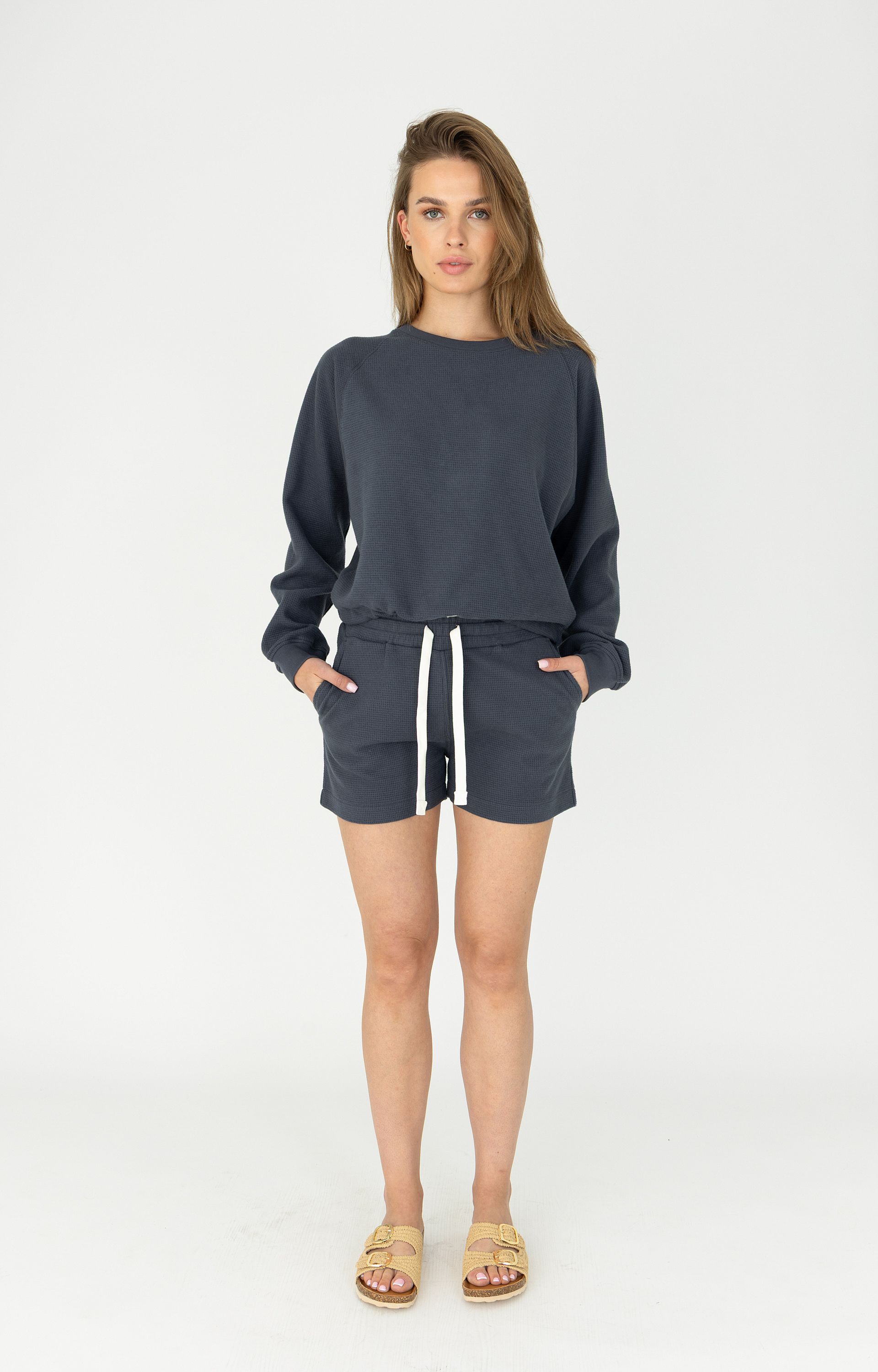 Short mint