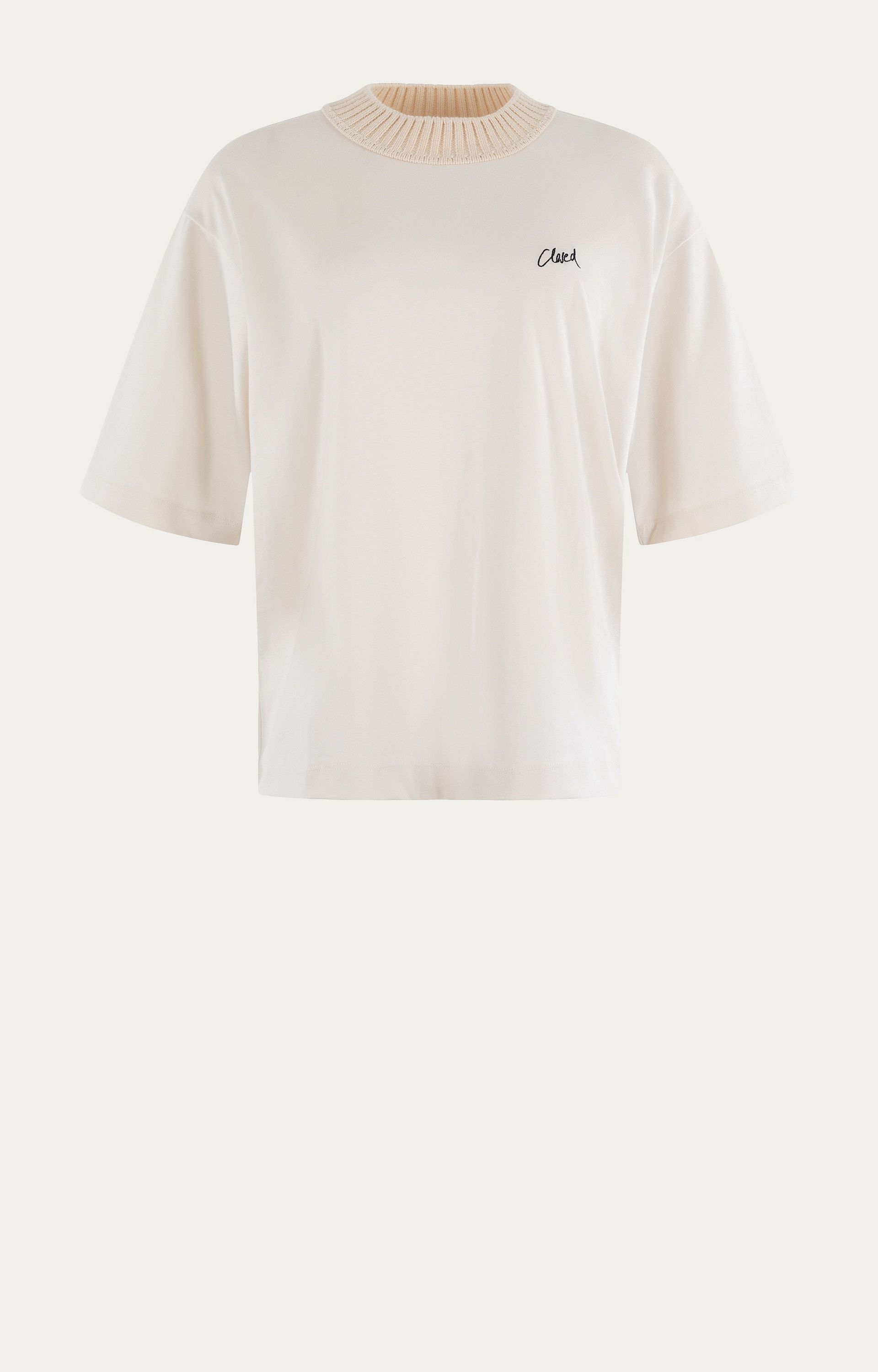 T-shirt oversized 