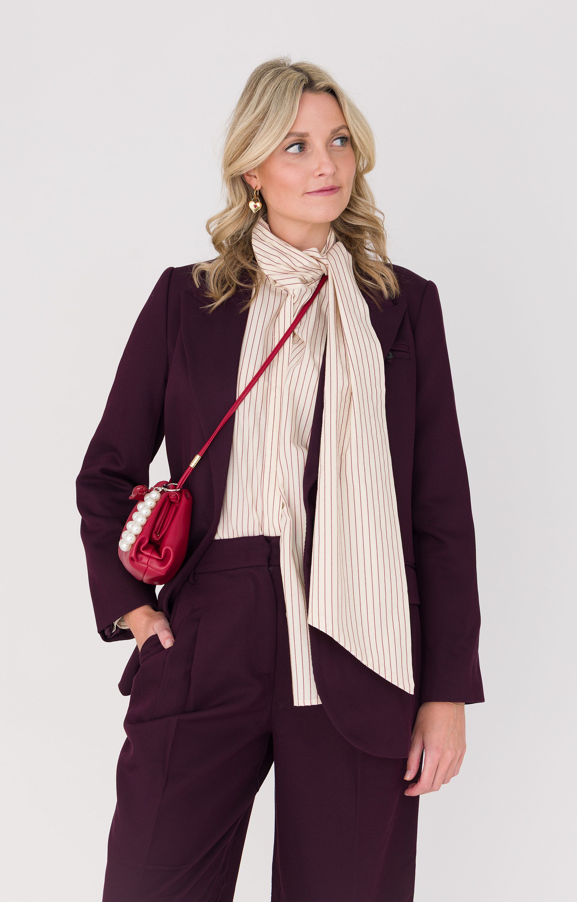 Blazer Almira