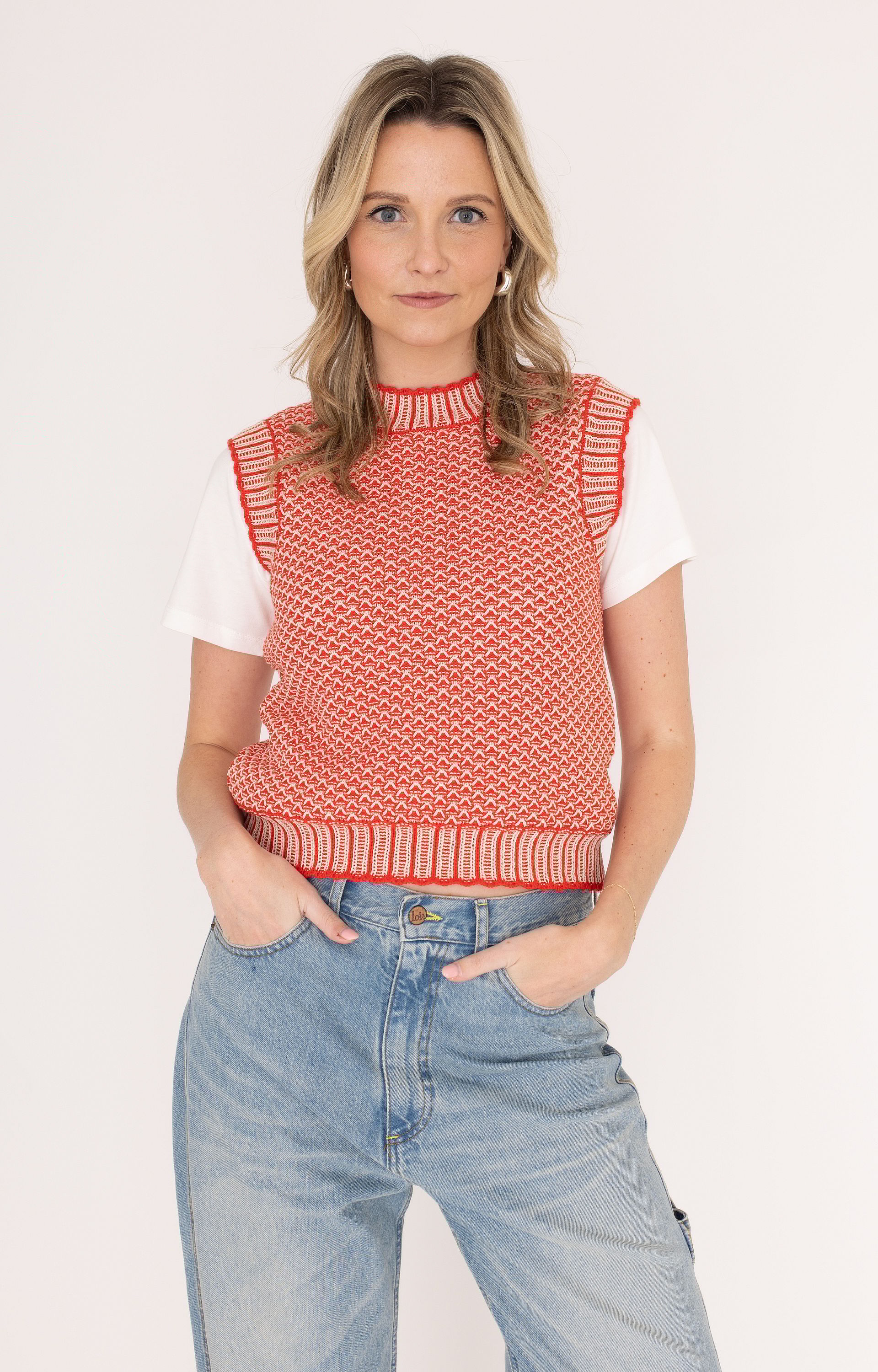 Vest Pilla