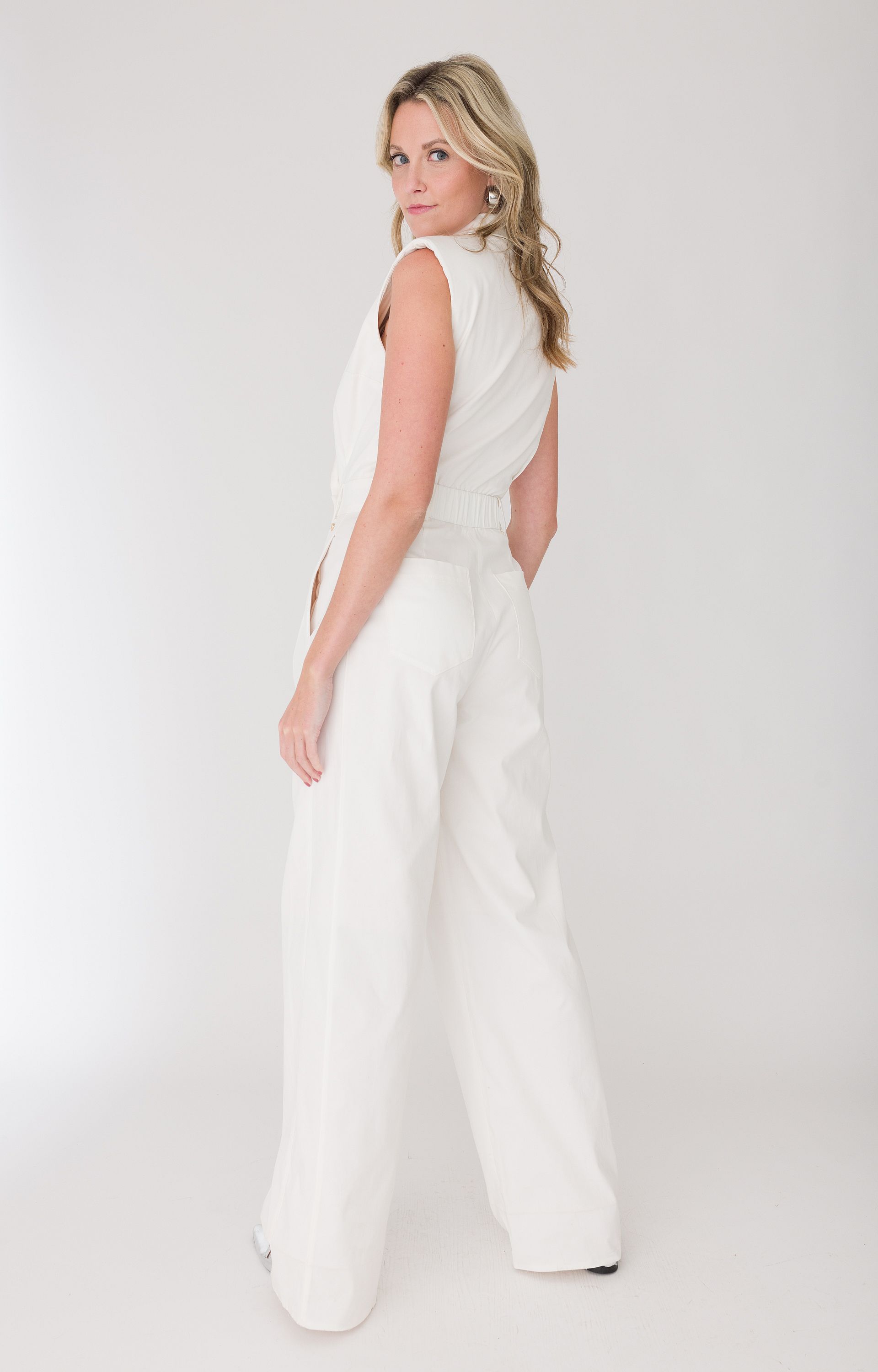 Jumpsuit Oaklyn