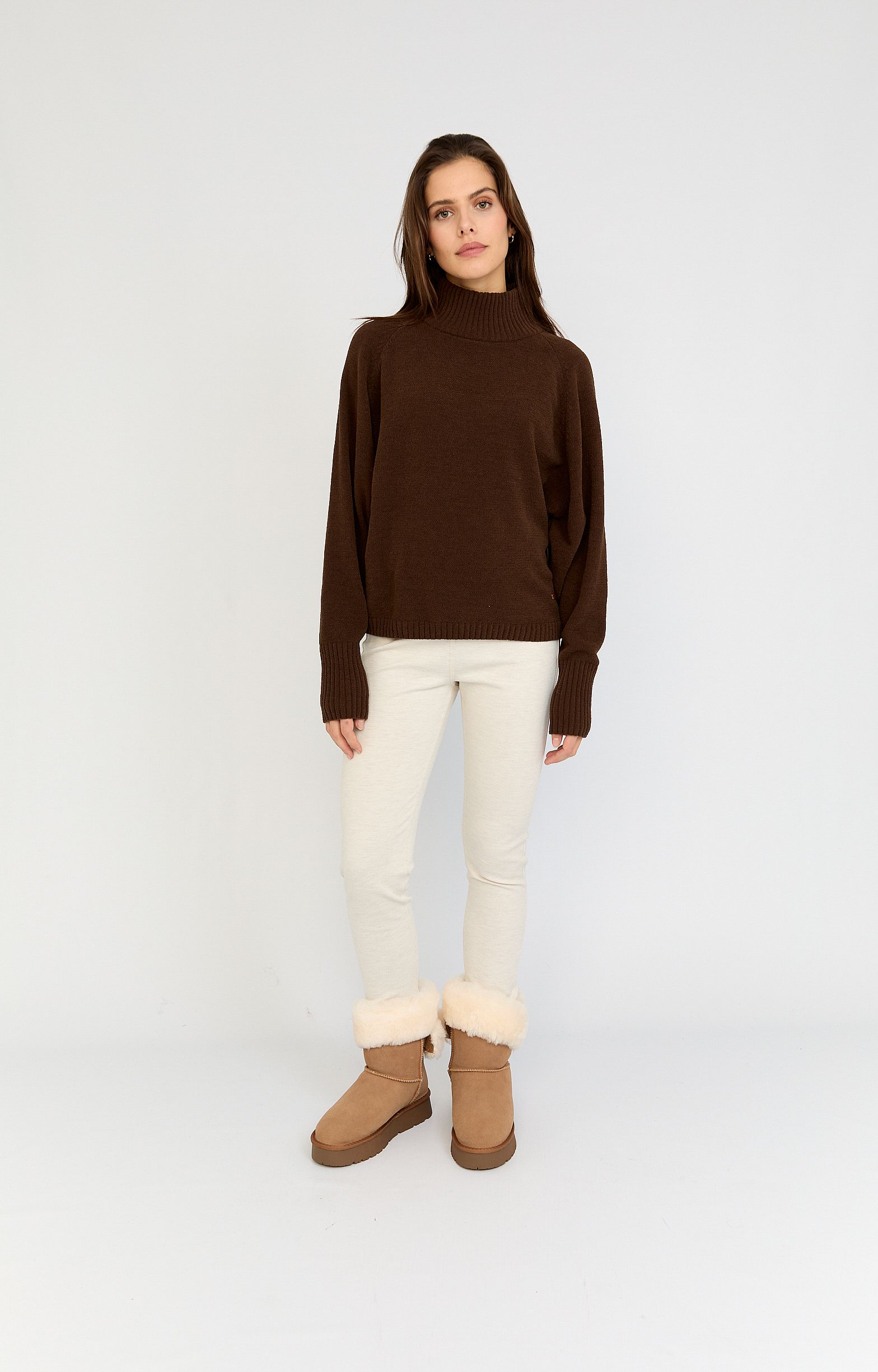 Pullover Wish