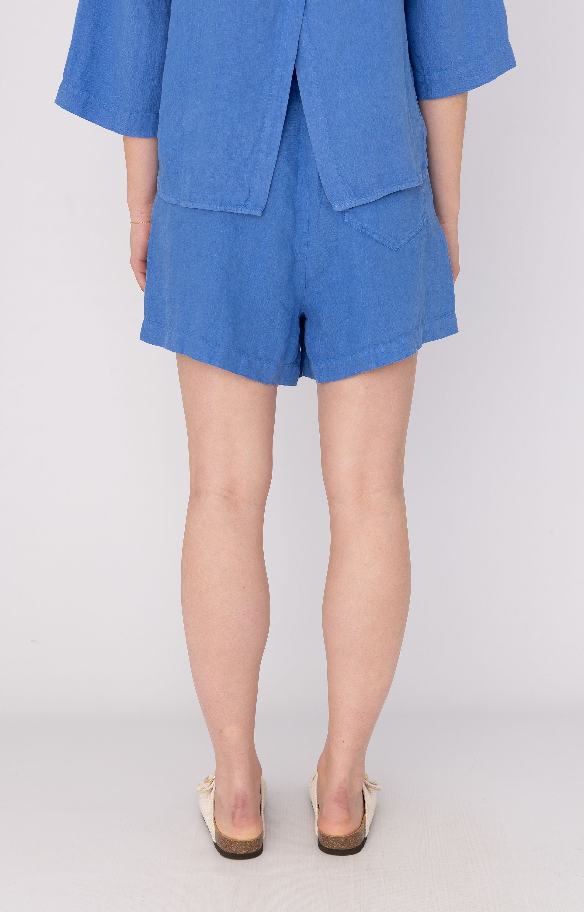 Short Mio