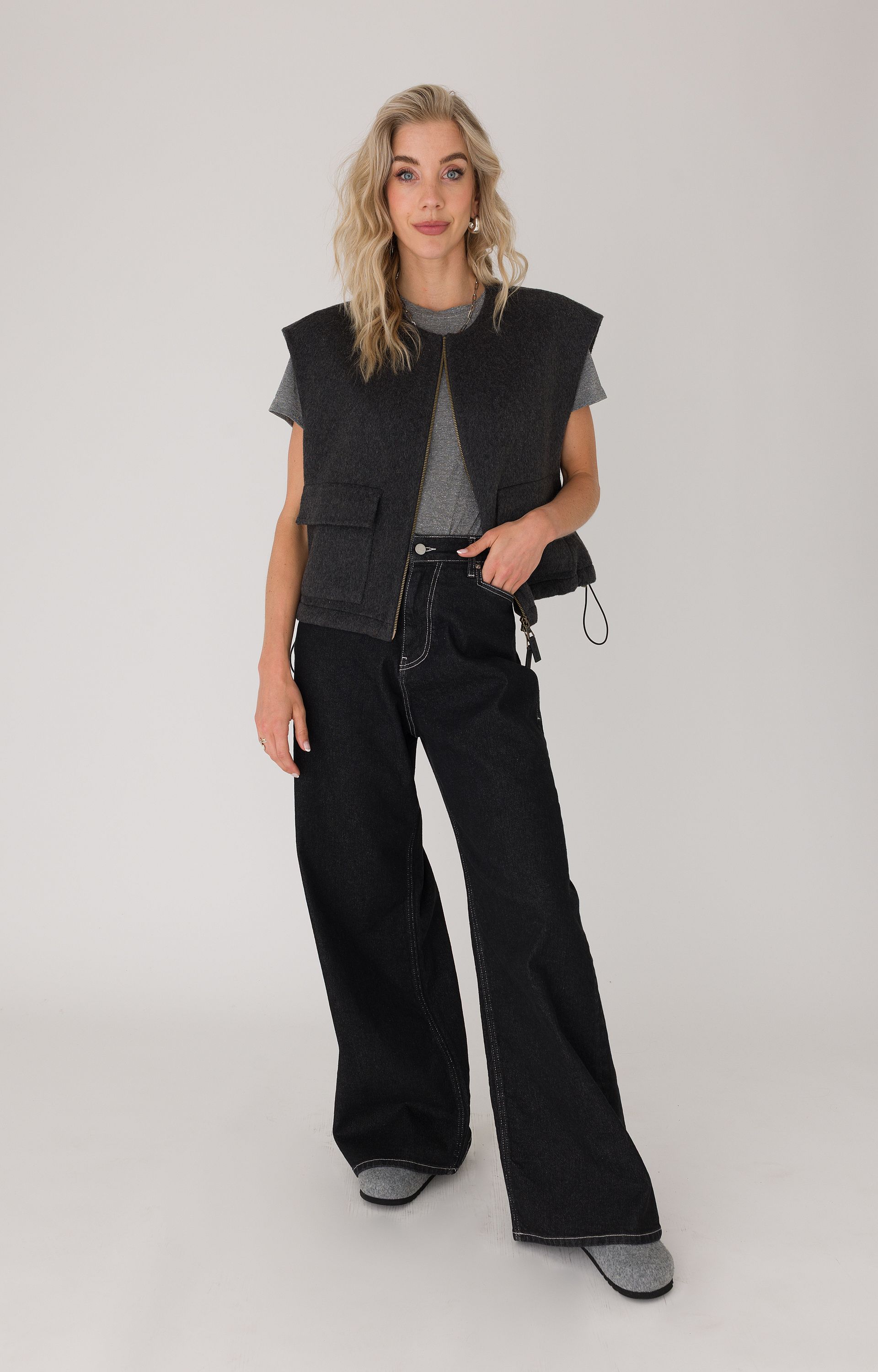L34 Jeans D21 Loose