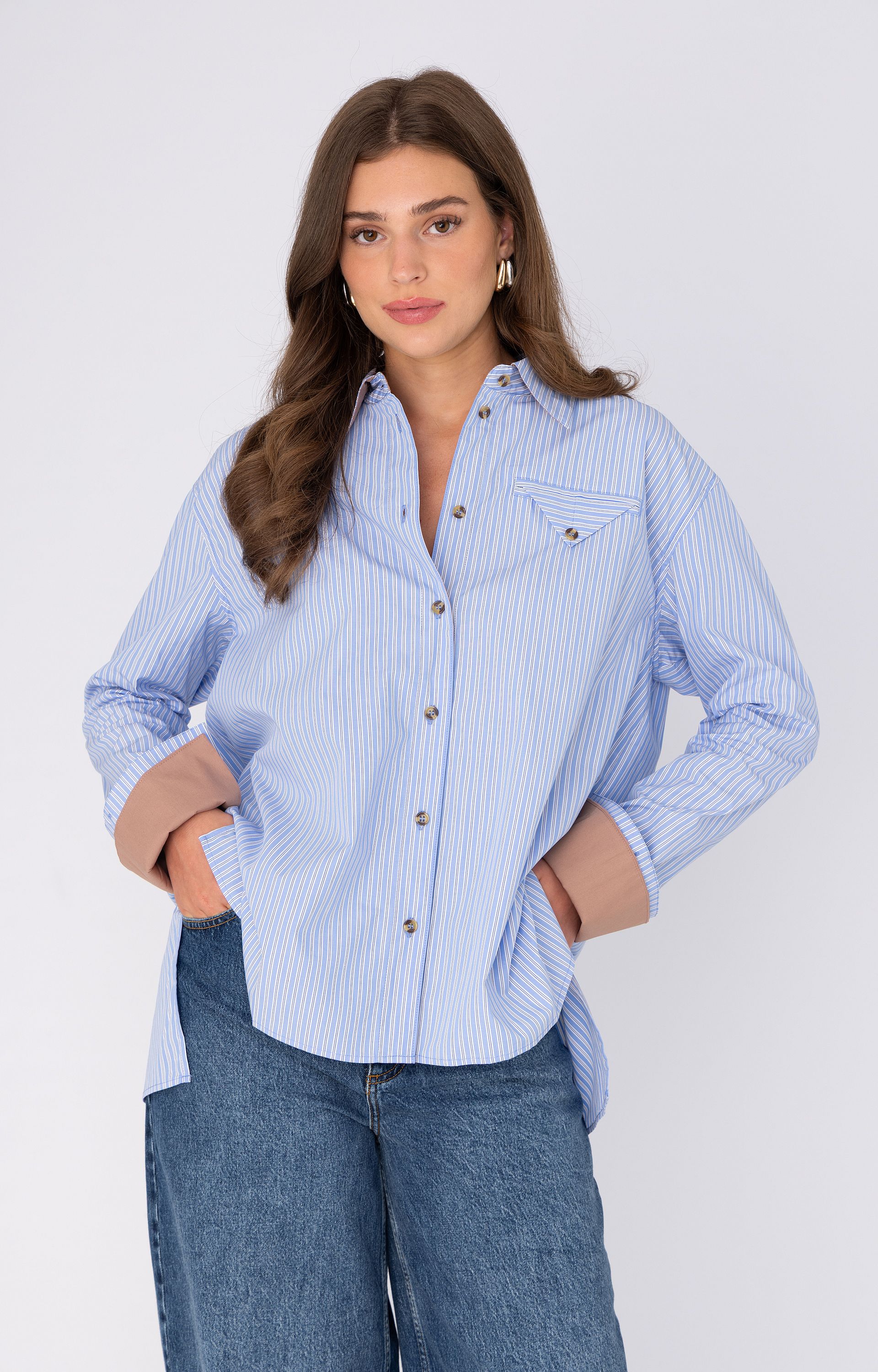 Blouse Melinda
