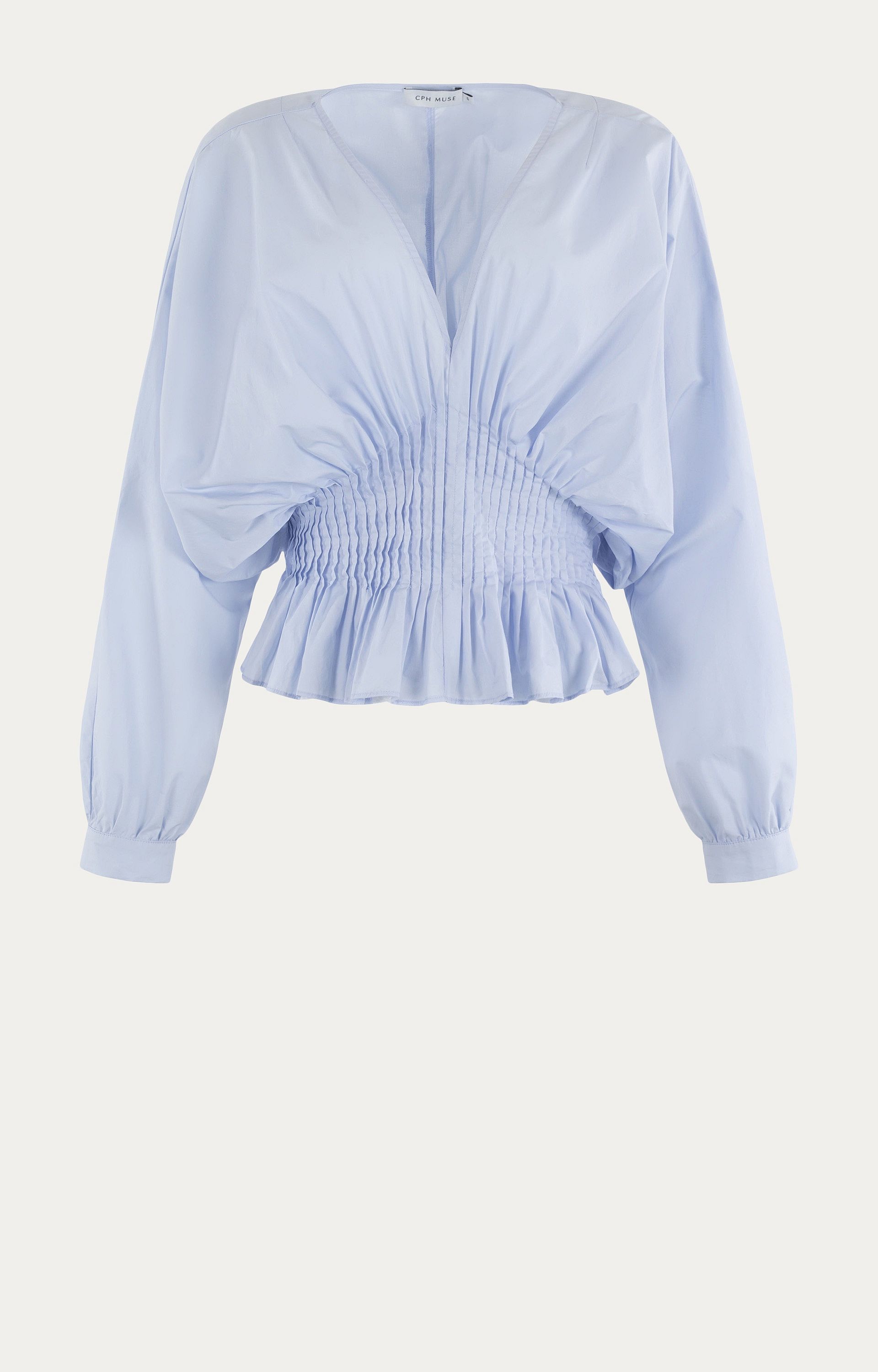 Blouse Poplin