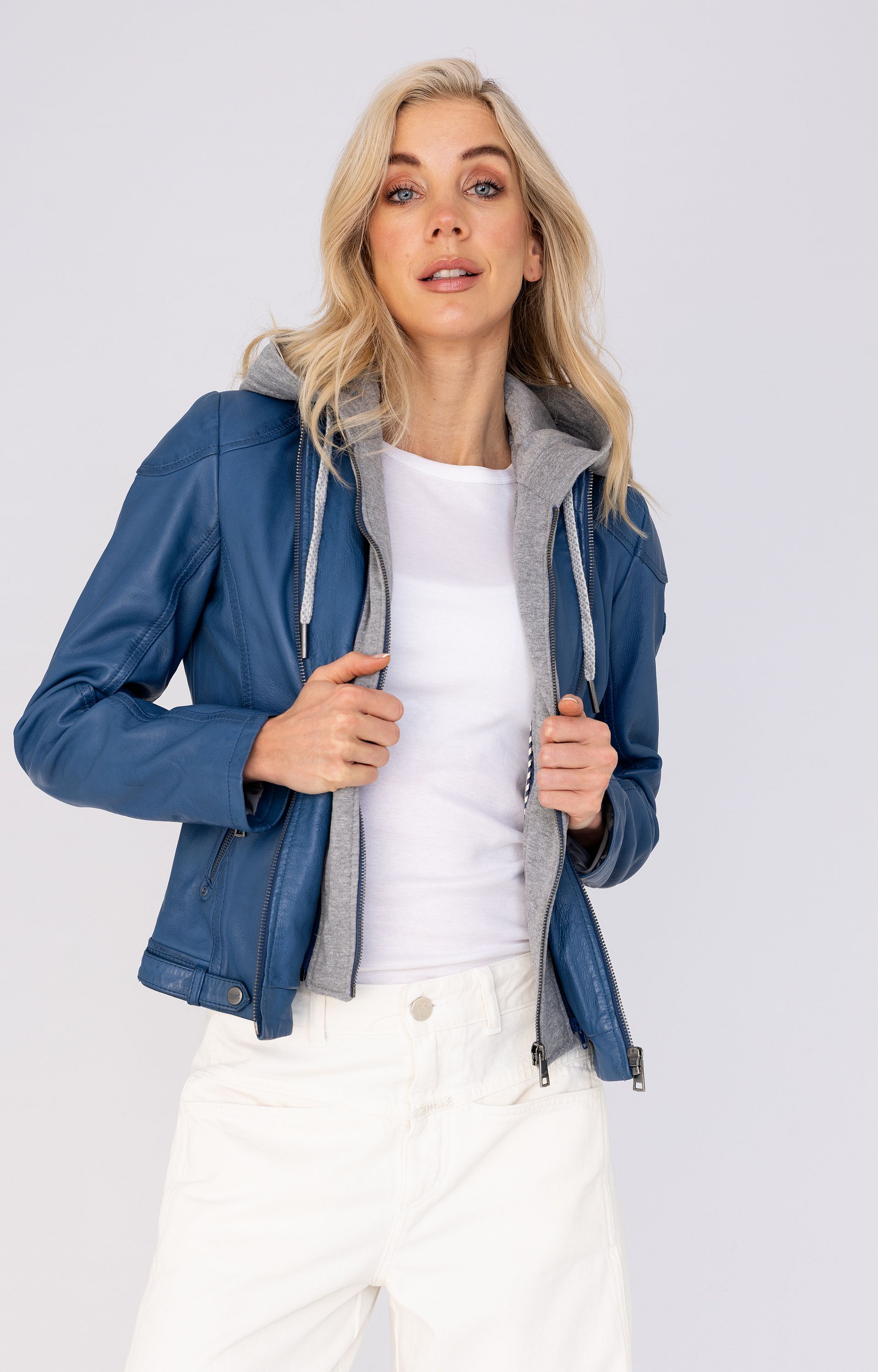 Jacket Ammy 