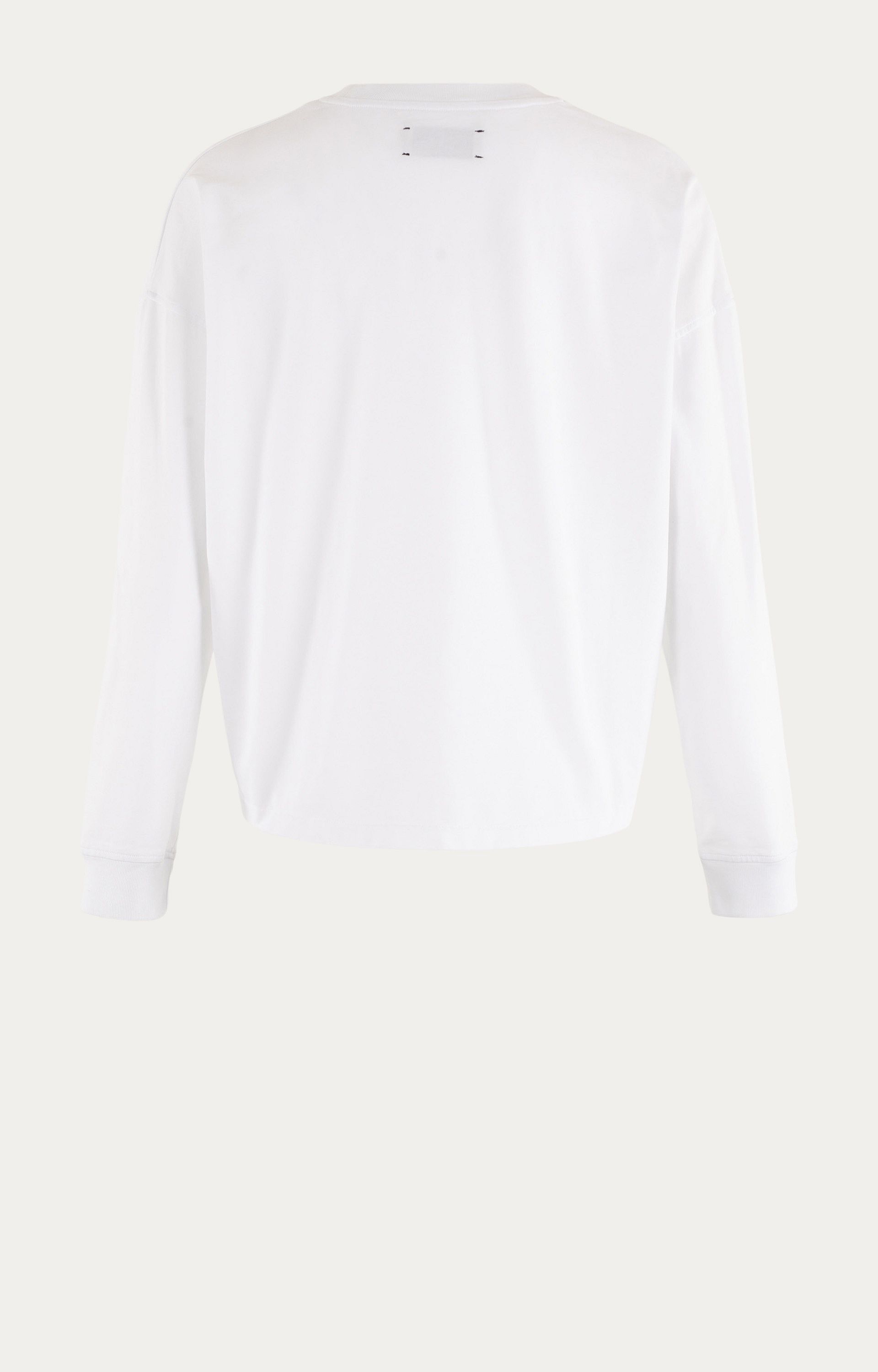 Longsleeve t-shirt