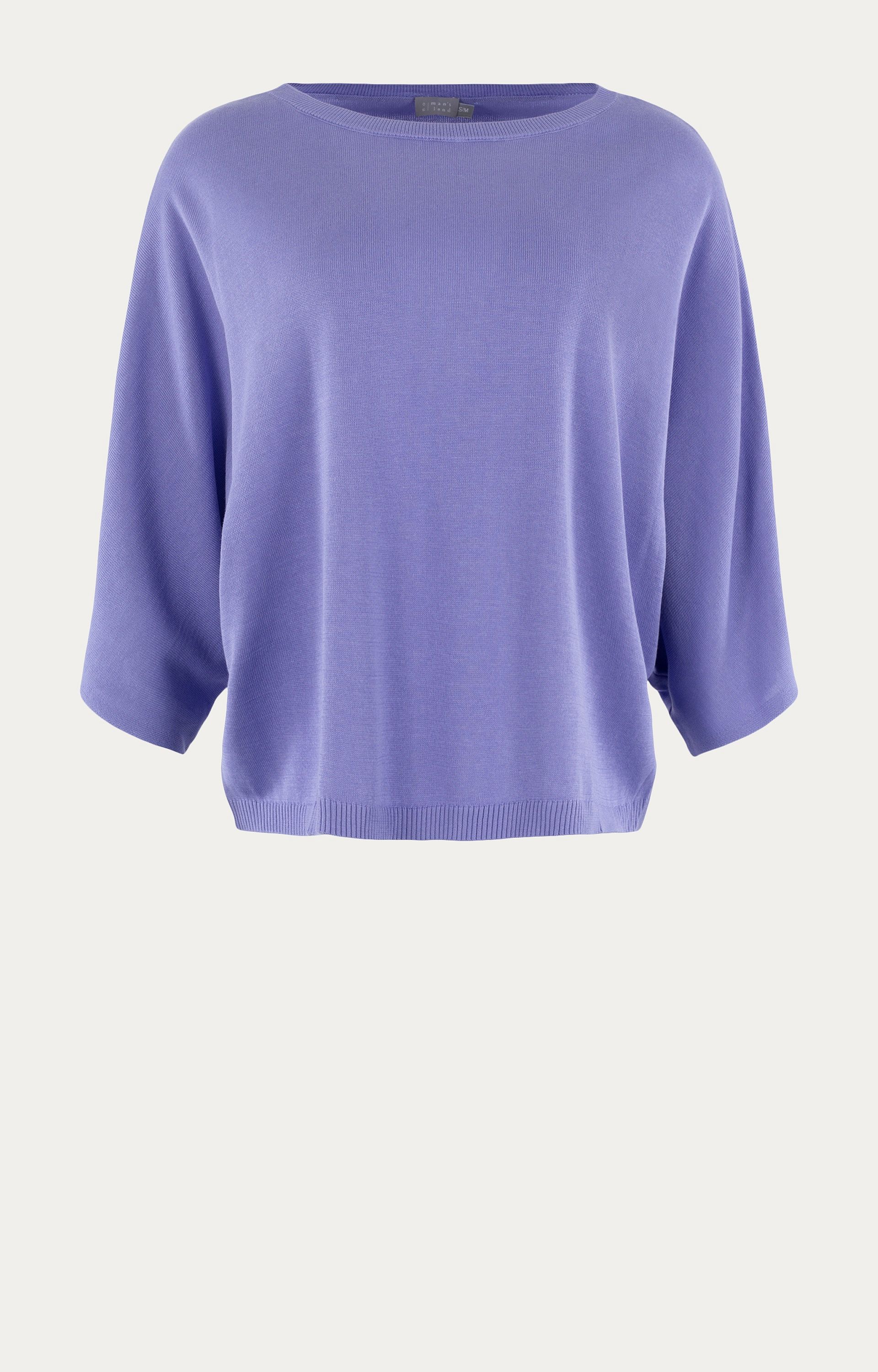 Pullover Gebreid