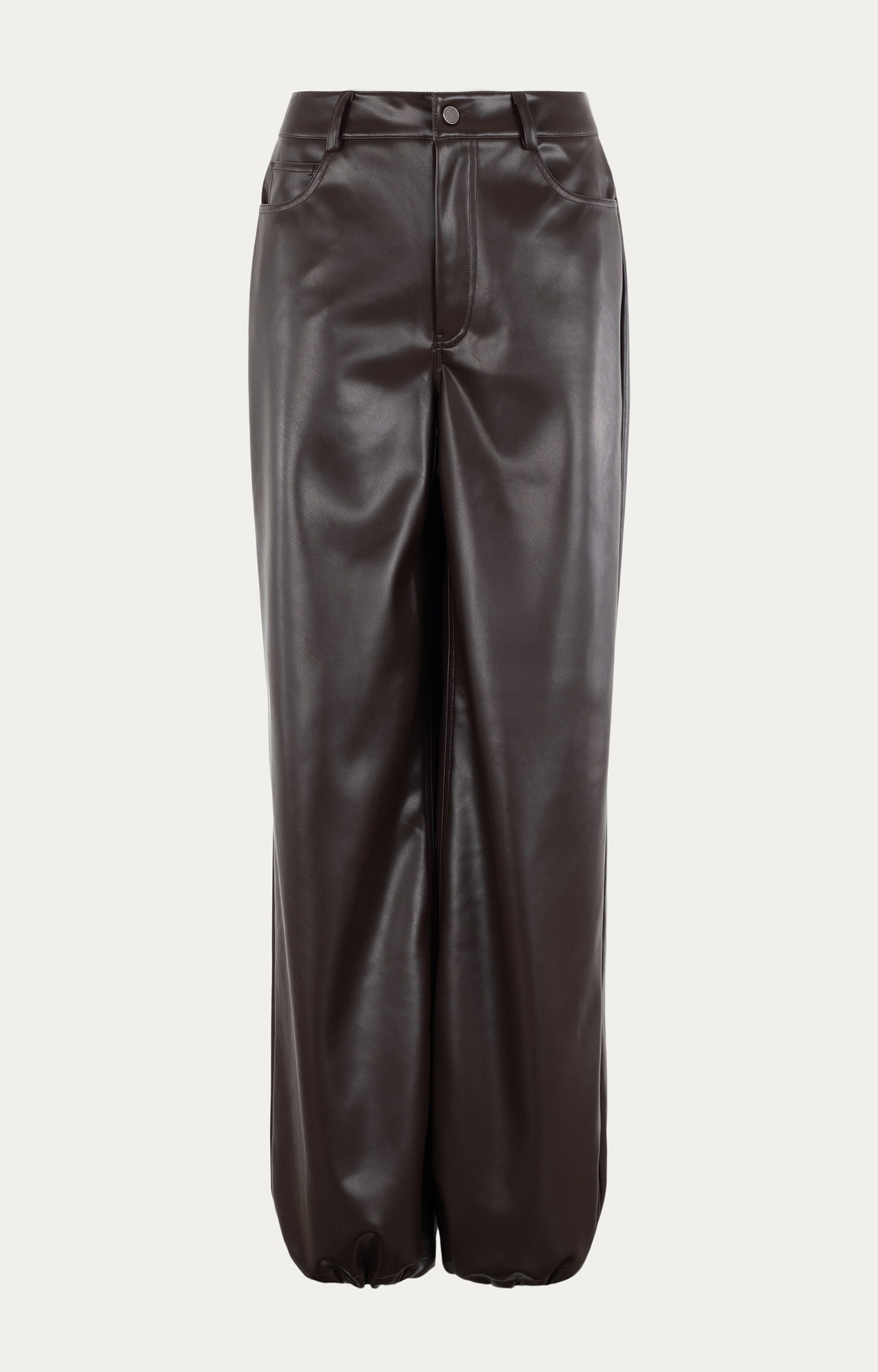 Broek balloon 