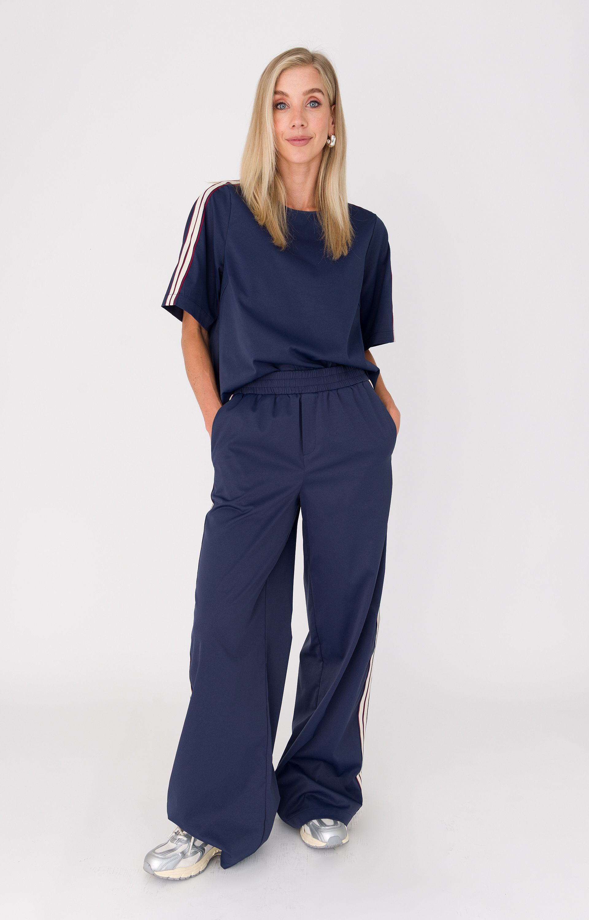 Blouse Mingus