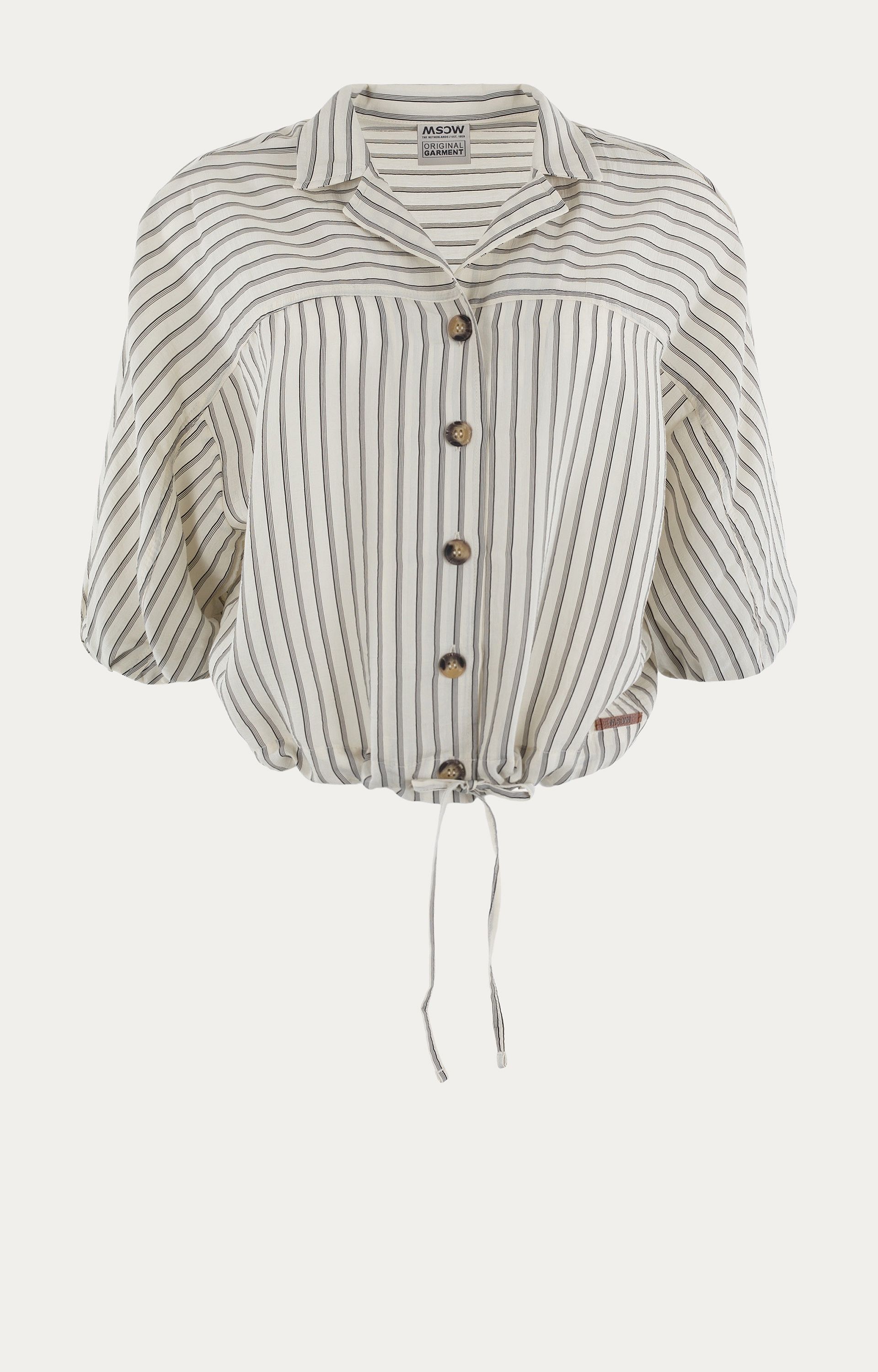 Blouse jasje Mosi