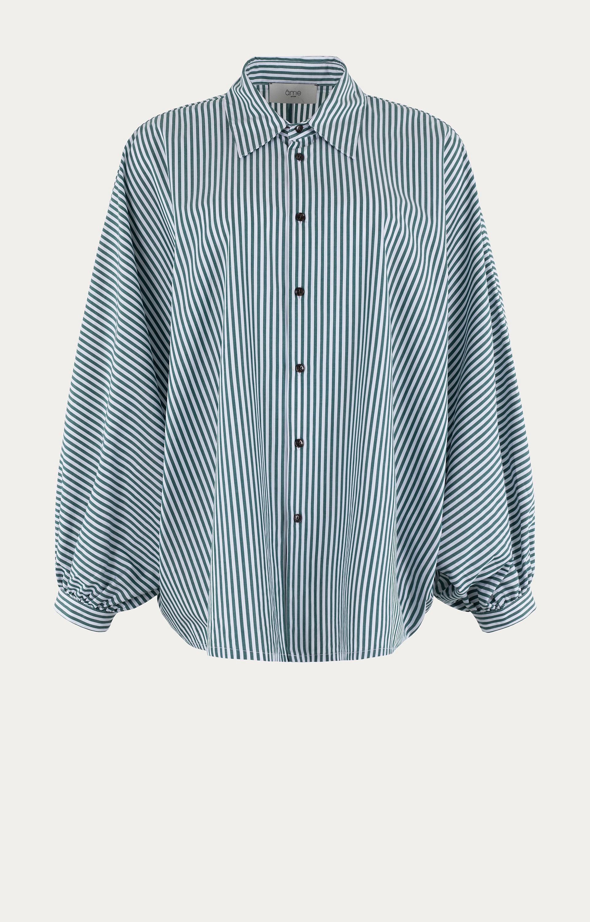 Blouse Henriette